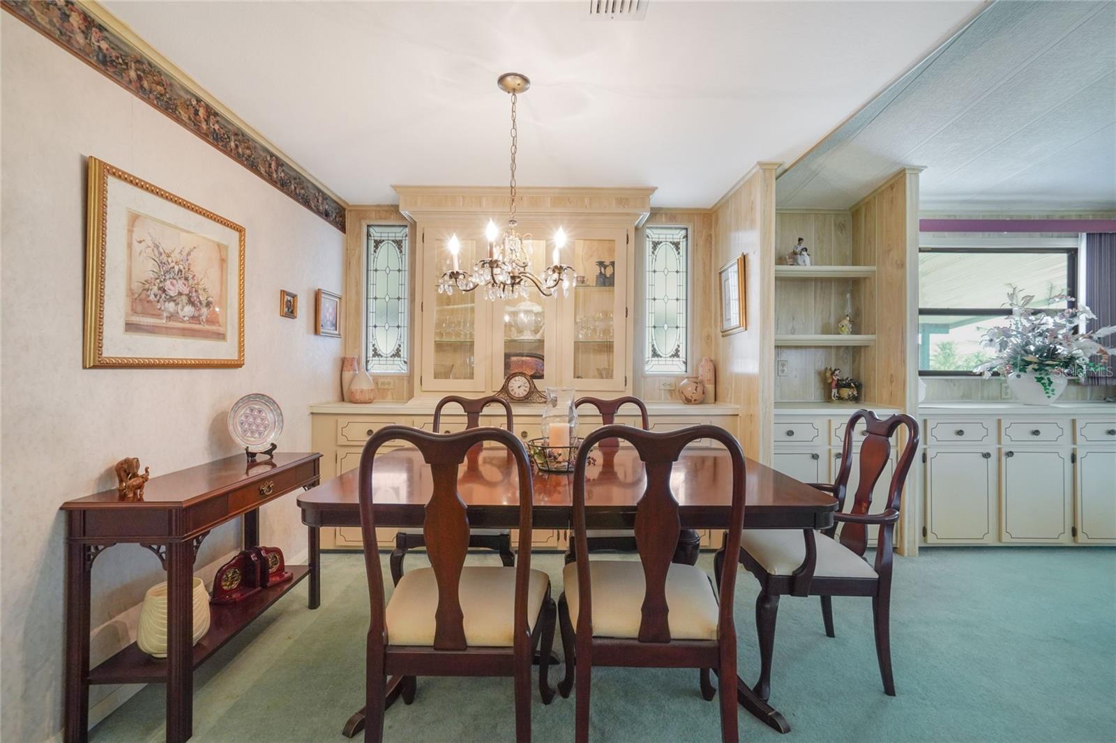 HARBOR ISLES III - Residential