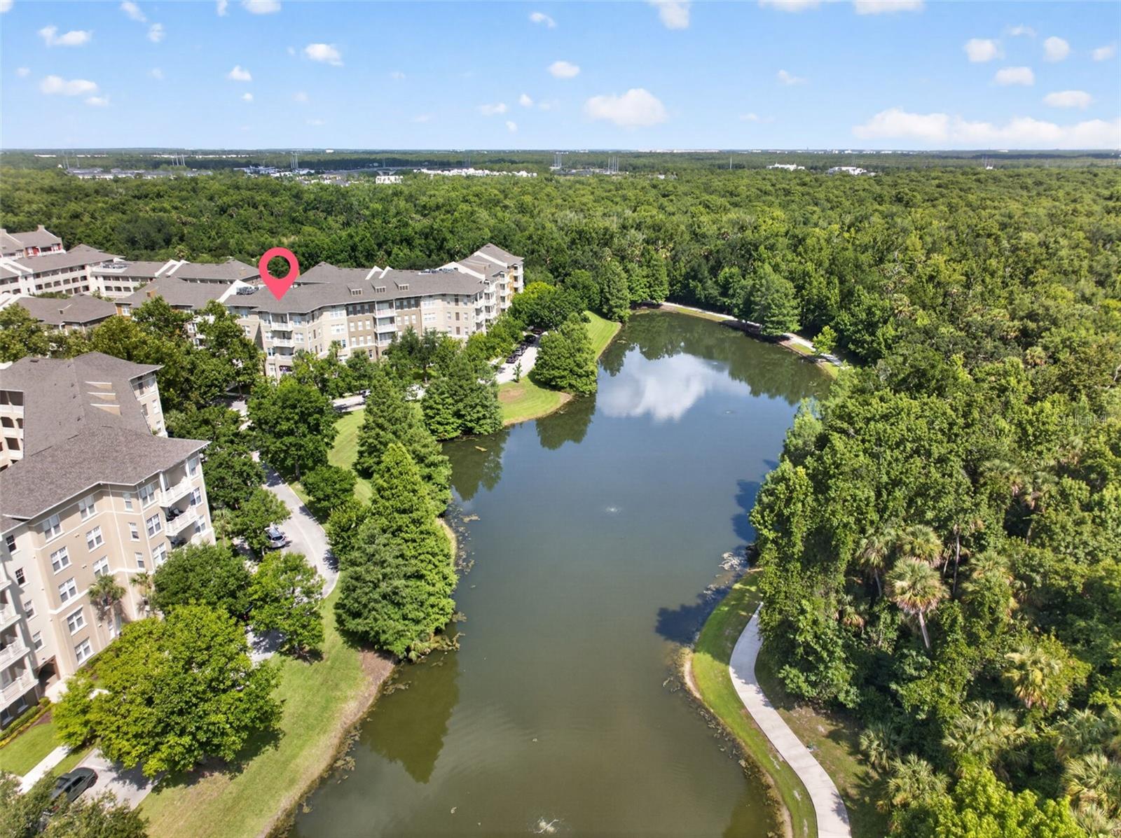 ARTISAN CLUB CONDO PH 6 - Residential
