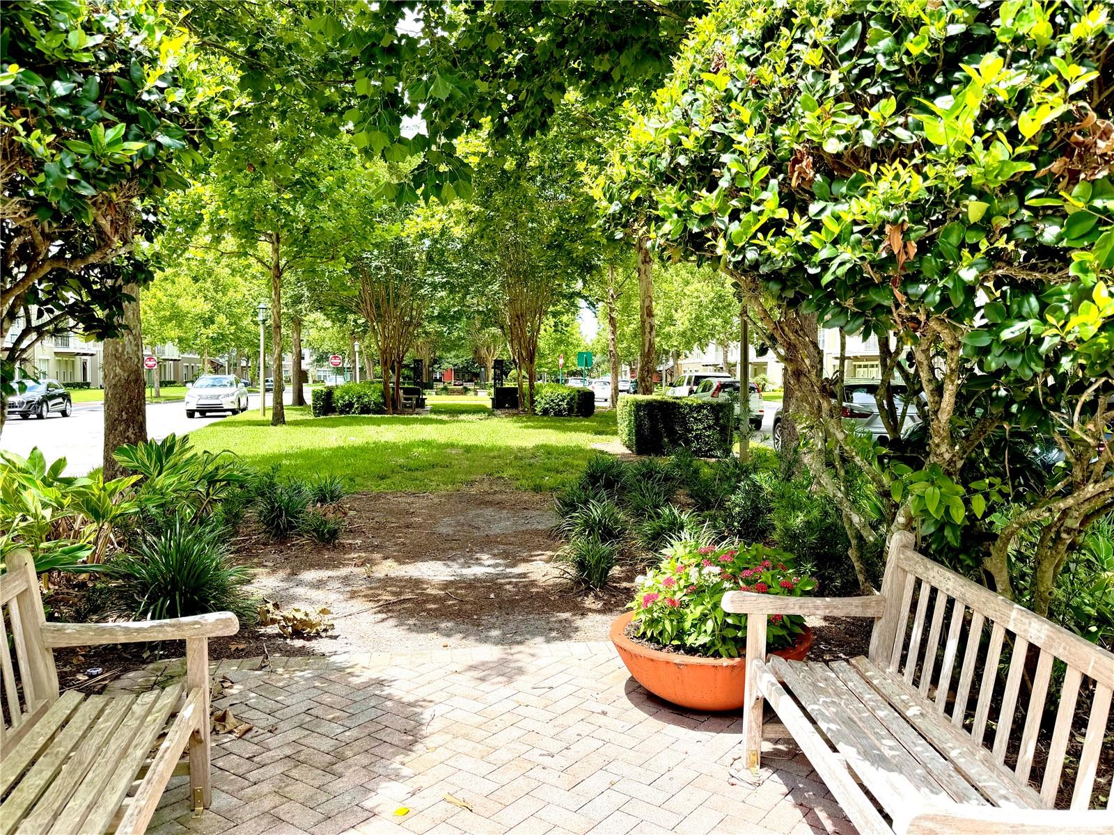 ARTISAN CLUB CONDO PH 6 - Residential