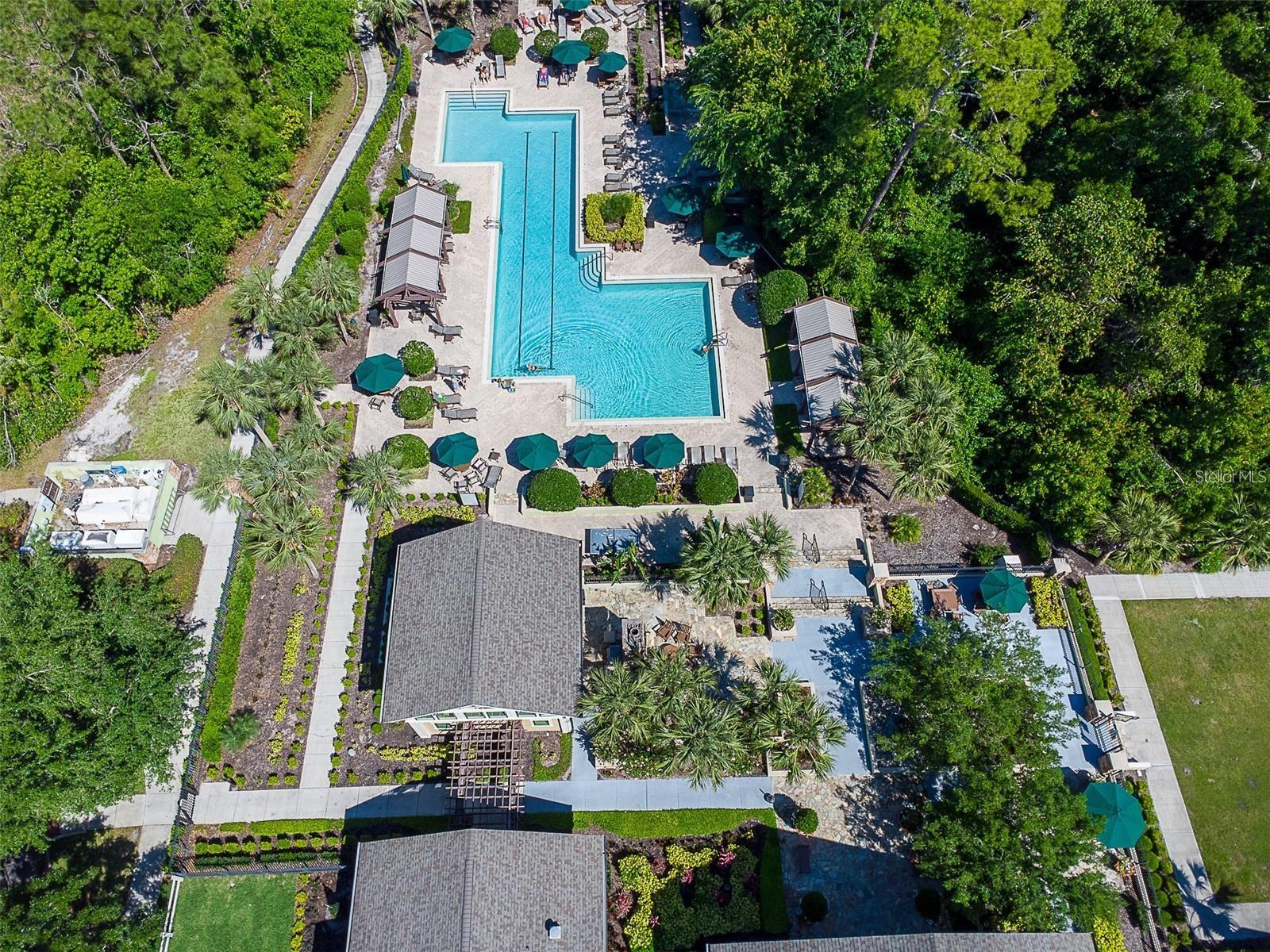 ARTISAN CLUB CONDO PH 6 - Residential