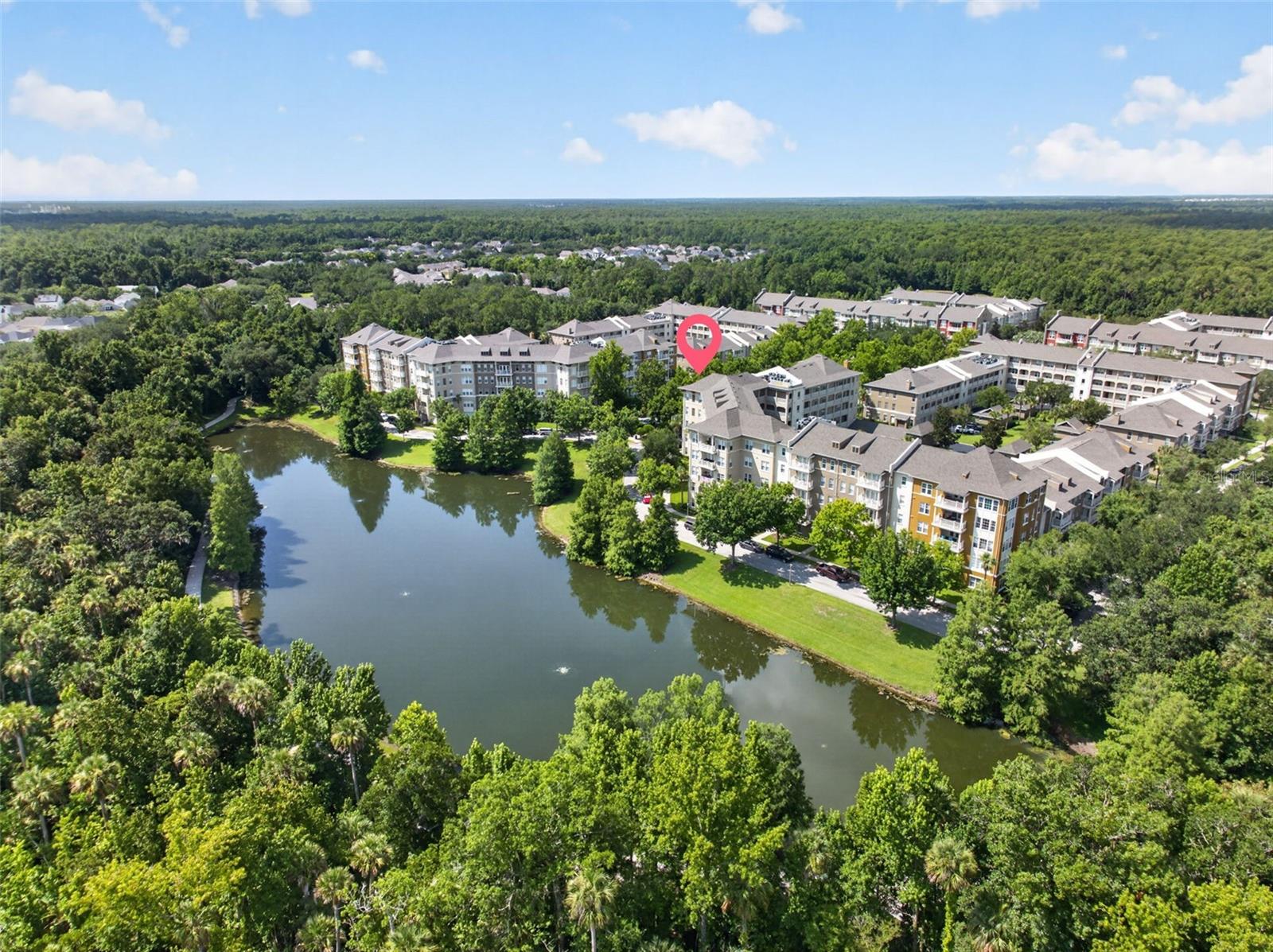 ARTISAN CLUB CONDO PH 6 - Residential