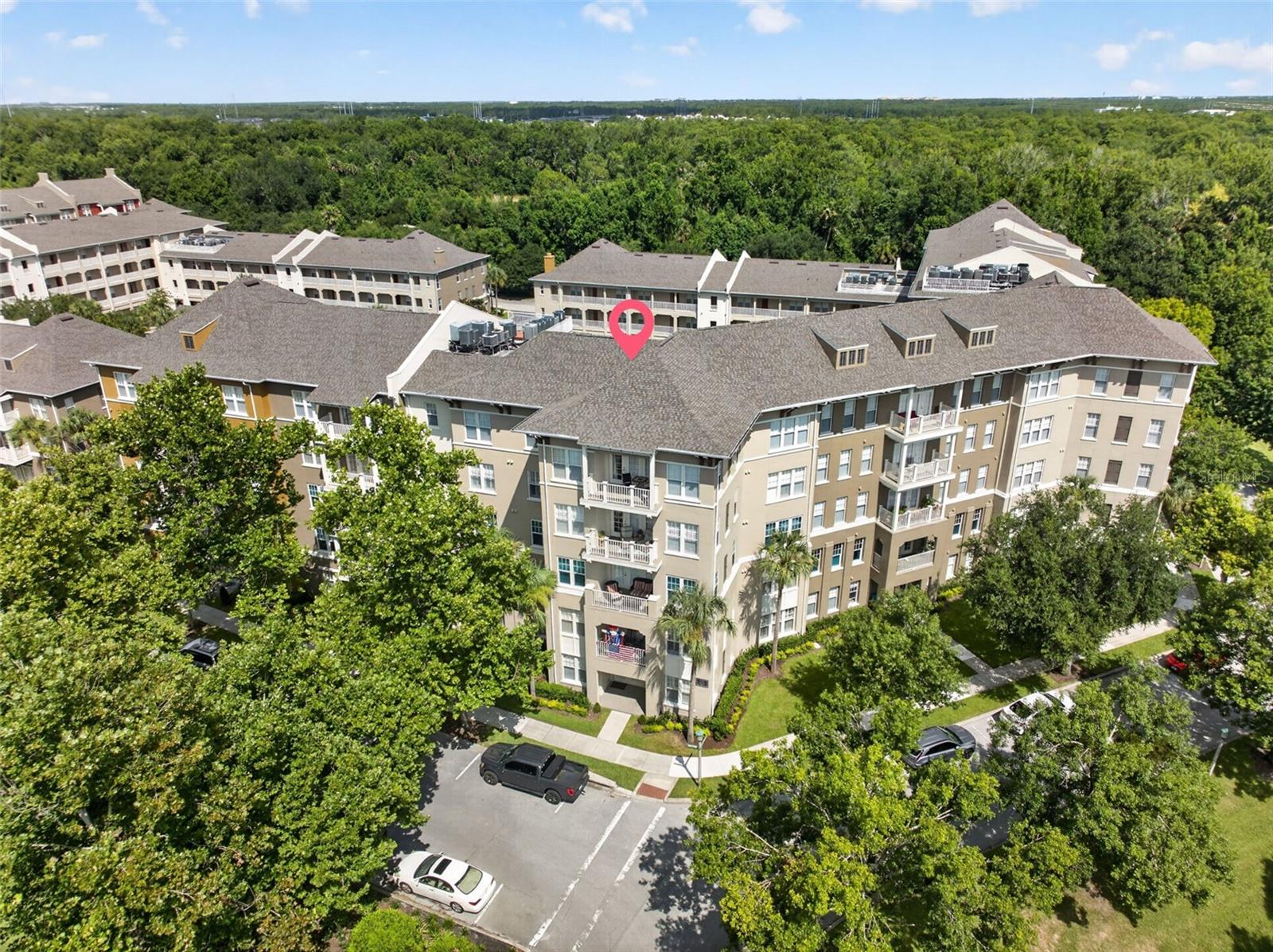 ARTISAN CLUB CONDO PH 6 - Residential