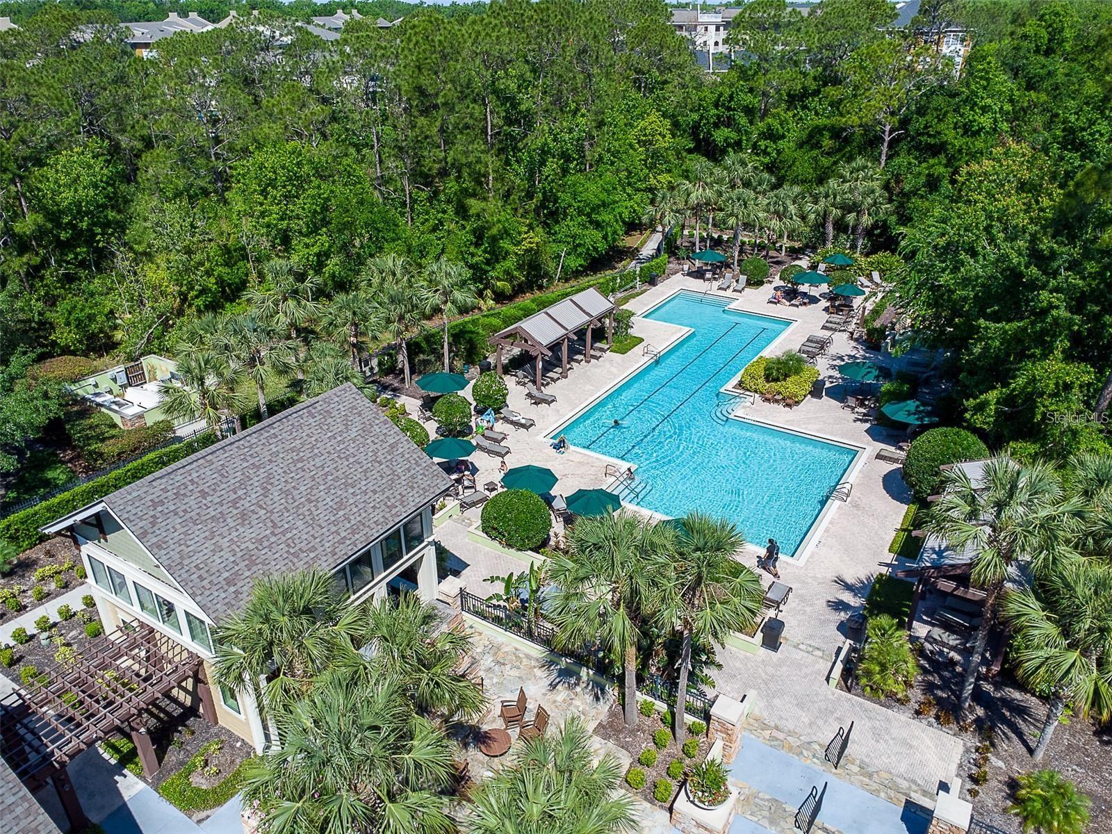 ARTISAN CLUB CONDO PH 6 - Residential