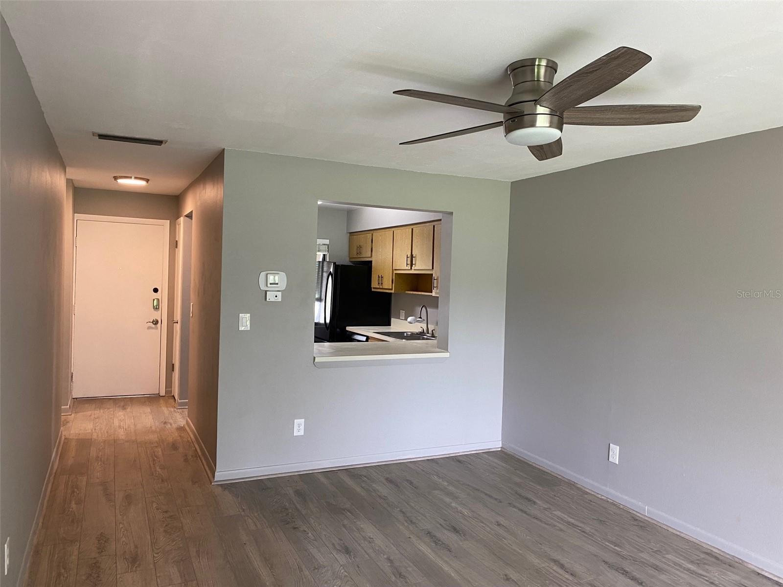 LONGWATER CHASE - Residential