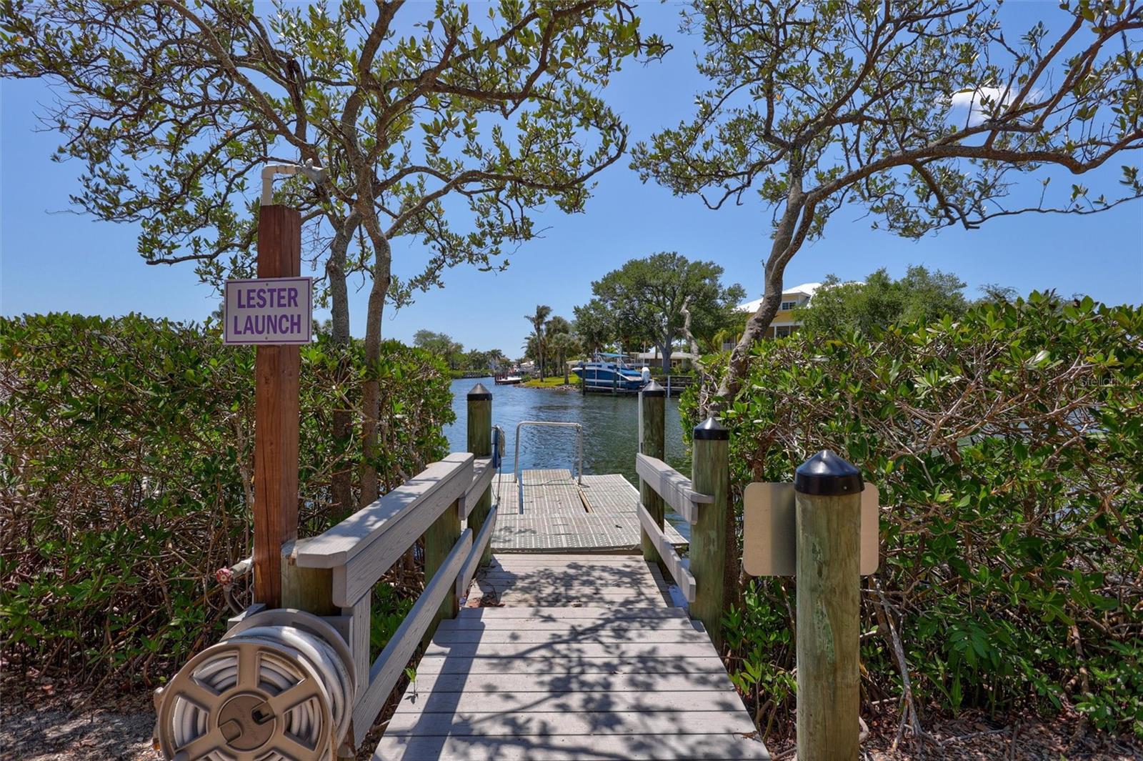 BLACKBURN HARBOR RESIDENCES - Residential