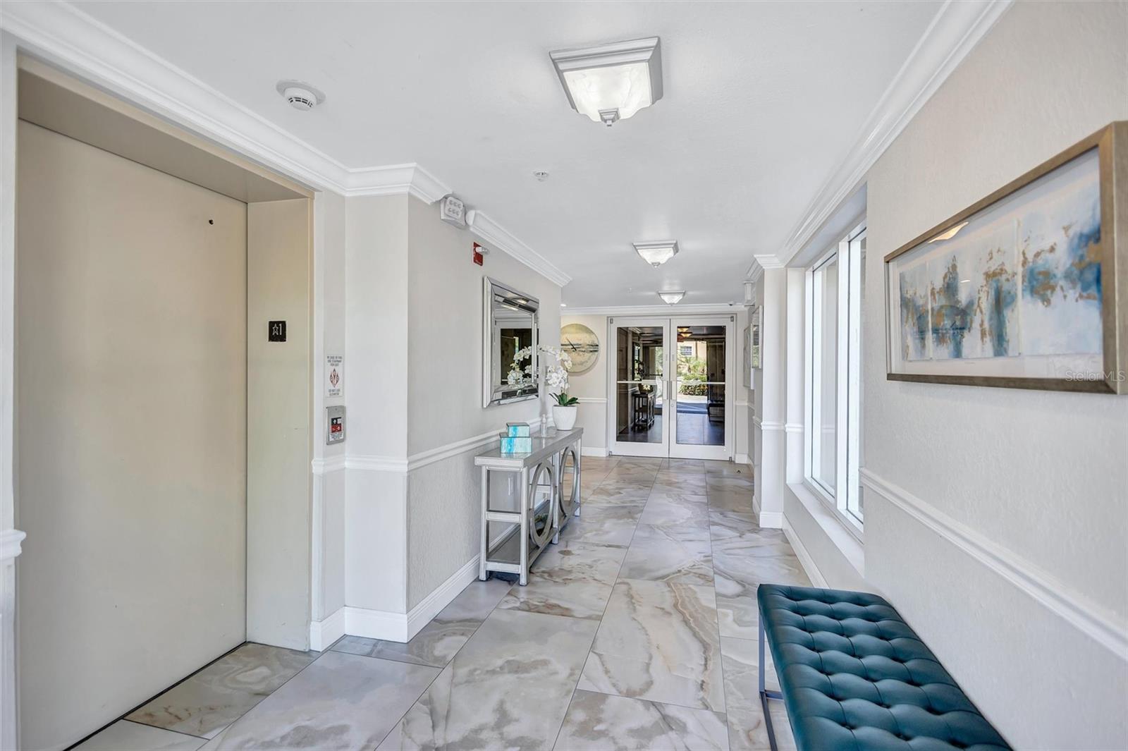 BLACKBURN HARBOR RESIDENCES - Residential