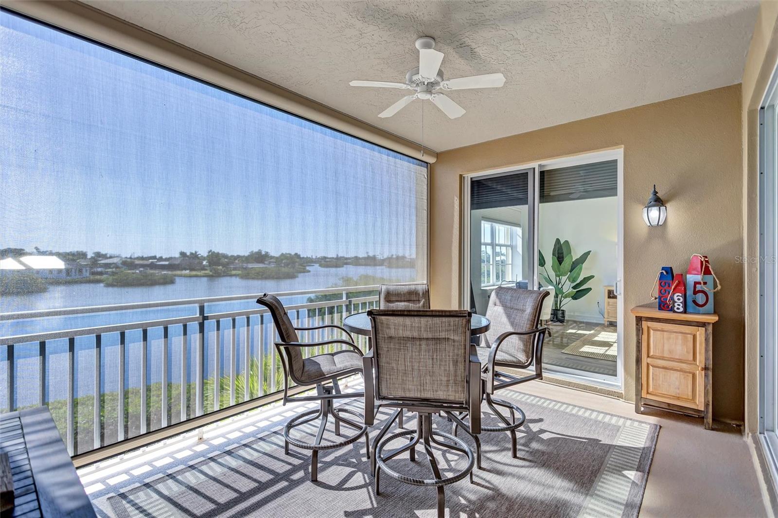 BLACKBURN HARBOR RESIDENCES - Residential