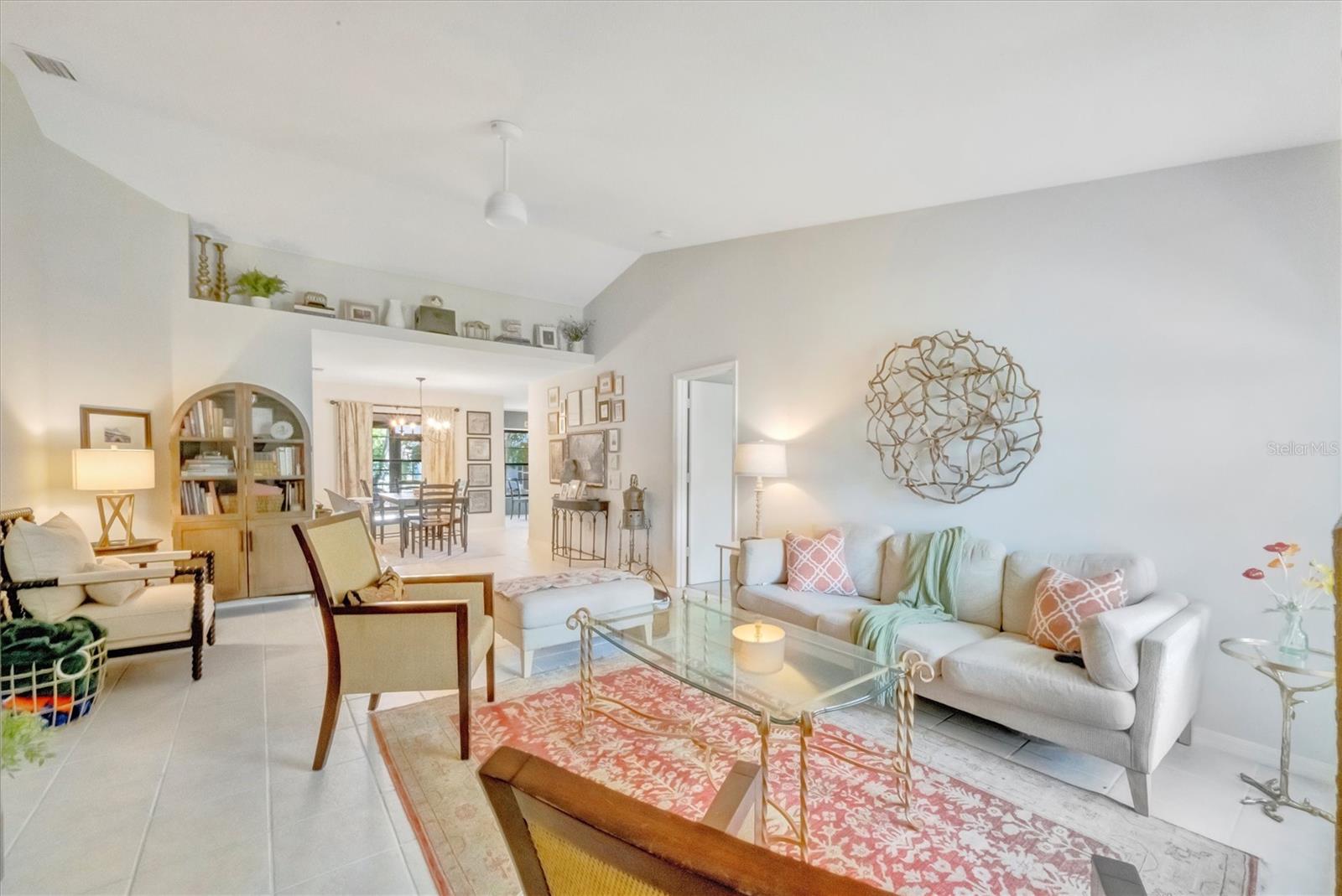 DEER HOLLOW - Residential