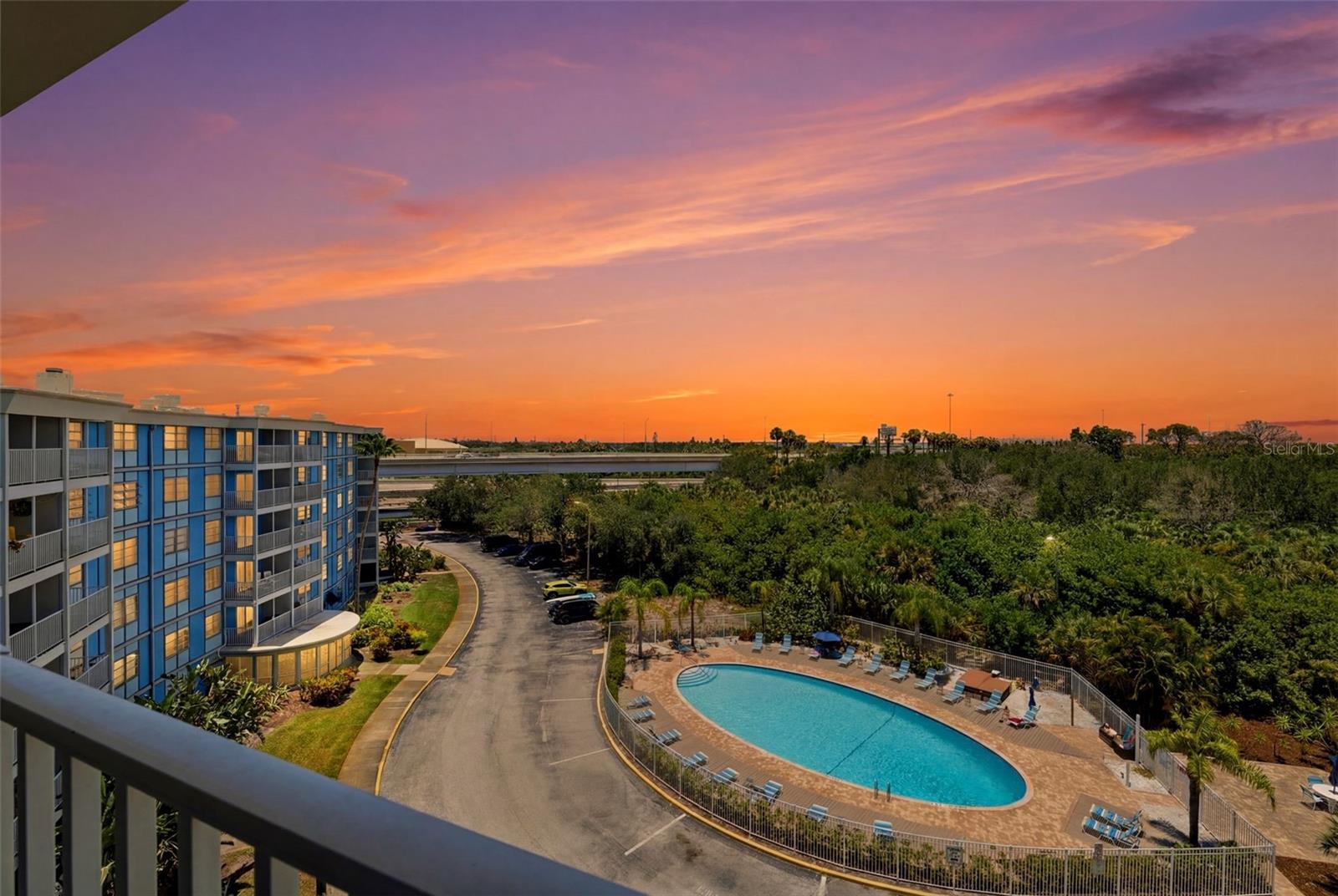 CABLE, INTERNET, AND WATER INCLUDED! You simply MUST see this coastal-cozy penthouse unit in The Wave; Situated at the base of the renowned Sunshine Skyway Bridge with under 5 minute access to 275 and 10 minutes to St. Pete Beach; this unit enjoys the best of BOTH WORLDS! Downtown lifestyle, elevated views, turnkey living with access to all that Tampa Bay has to offer! Refreshed kitchen with stainless appliances, open concept living and massive windows throughout. For the avid boat enthusiast, Freedom Boat Club is just across the street – no need to deal with marina parking! The downtown condo market has been inflated for years – now you can enjoy all the benefits of the urban lifestyle without the sticker shock! The Wave also has ample guest parking, pool, fitness center, in-building laundry facilities and everything you could ask for!