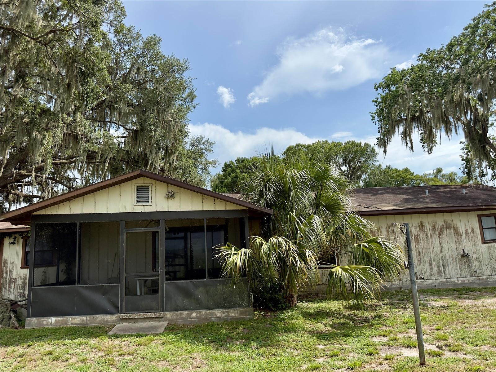 BLK A 2ND ADD - Residential