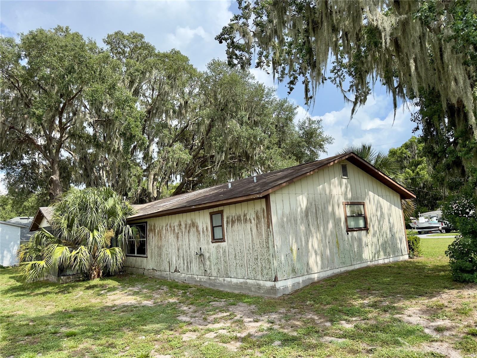 BLK A 2ND ADD - Residential