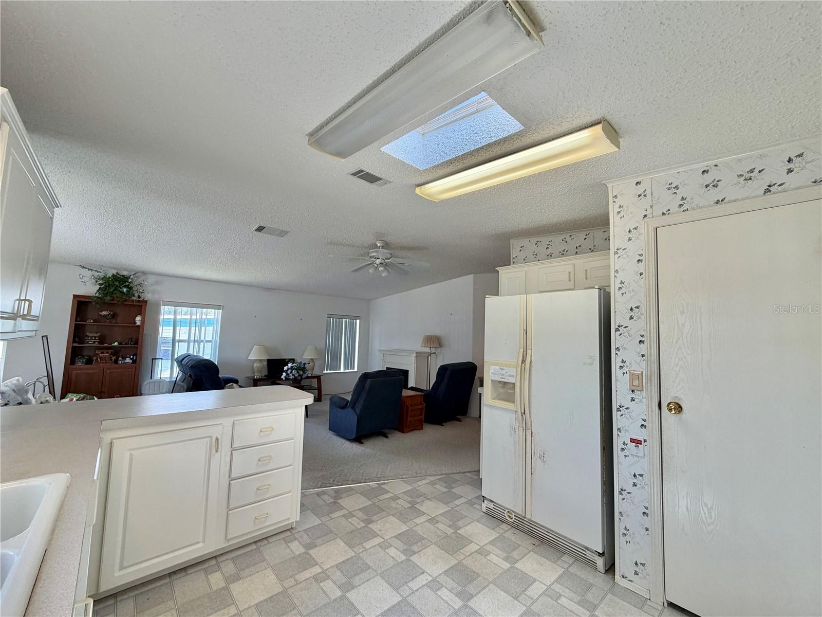 HAWTHORNE AT LEESBURG A COOP - Residential