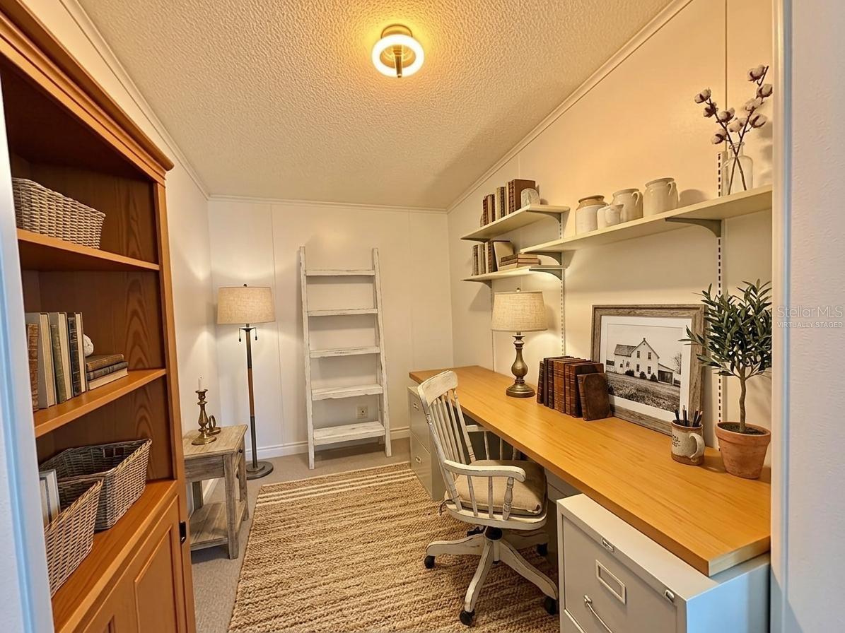 HAWTHORNE AT LEESBURG A COOP - Residential
