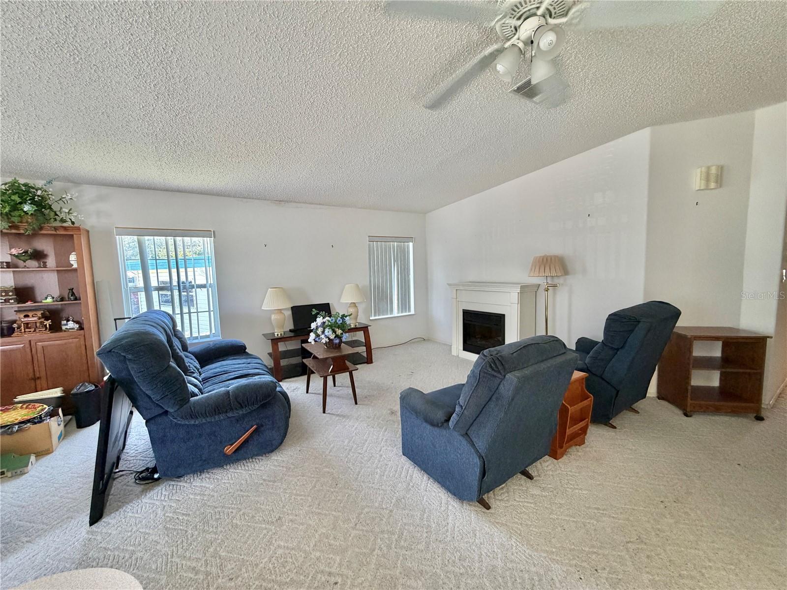 HAWTHORNE AT LEESBURG A COOP - Residential