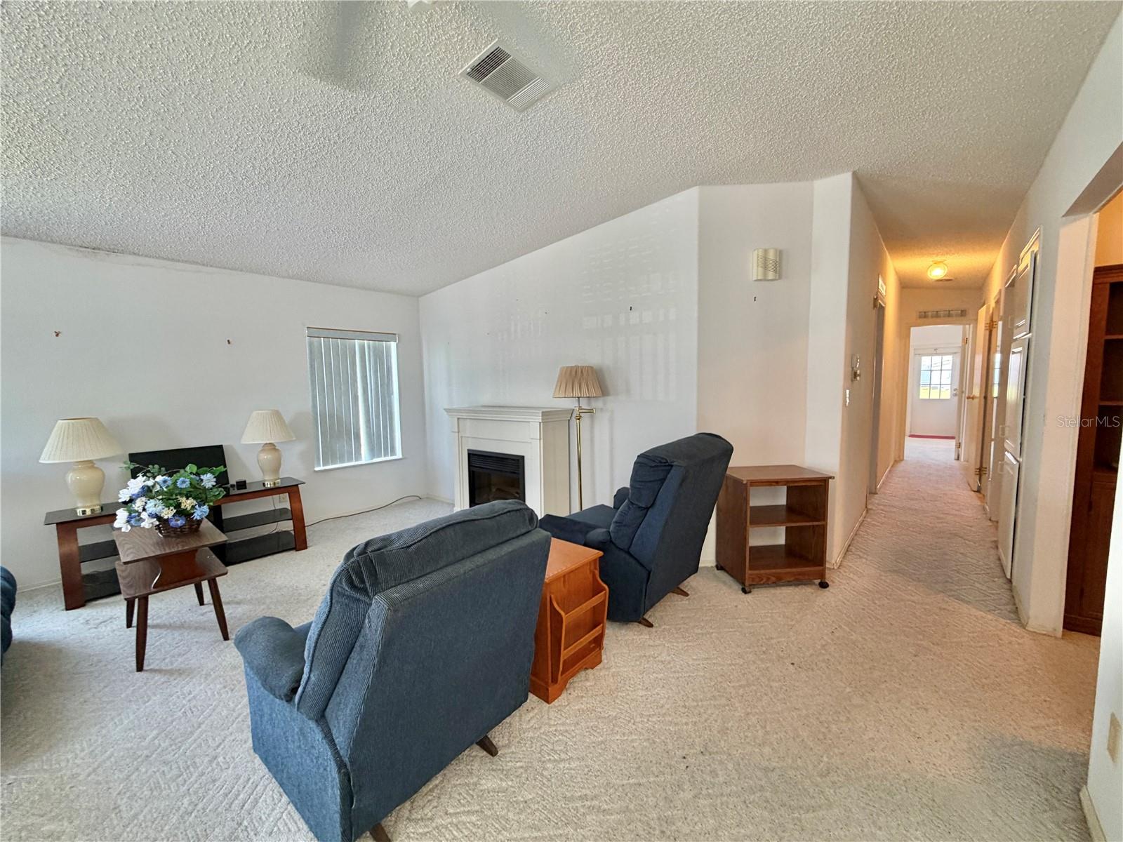 HAWTHORNE AT LEESBURG A COOP - Residential