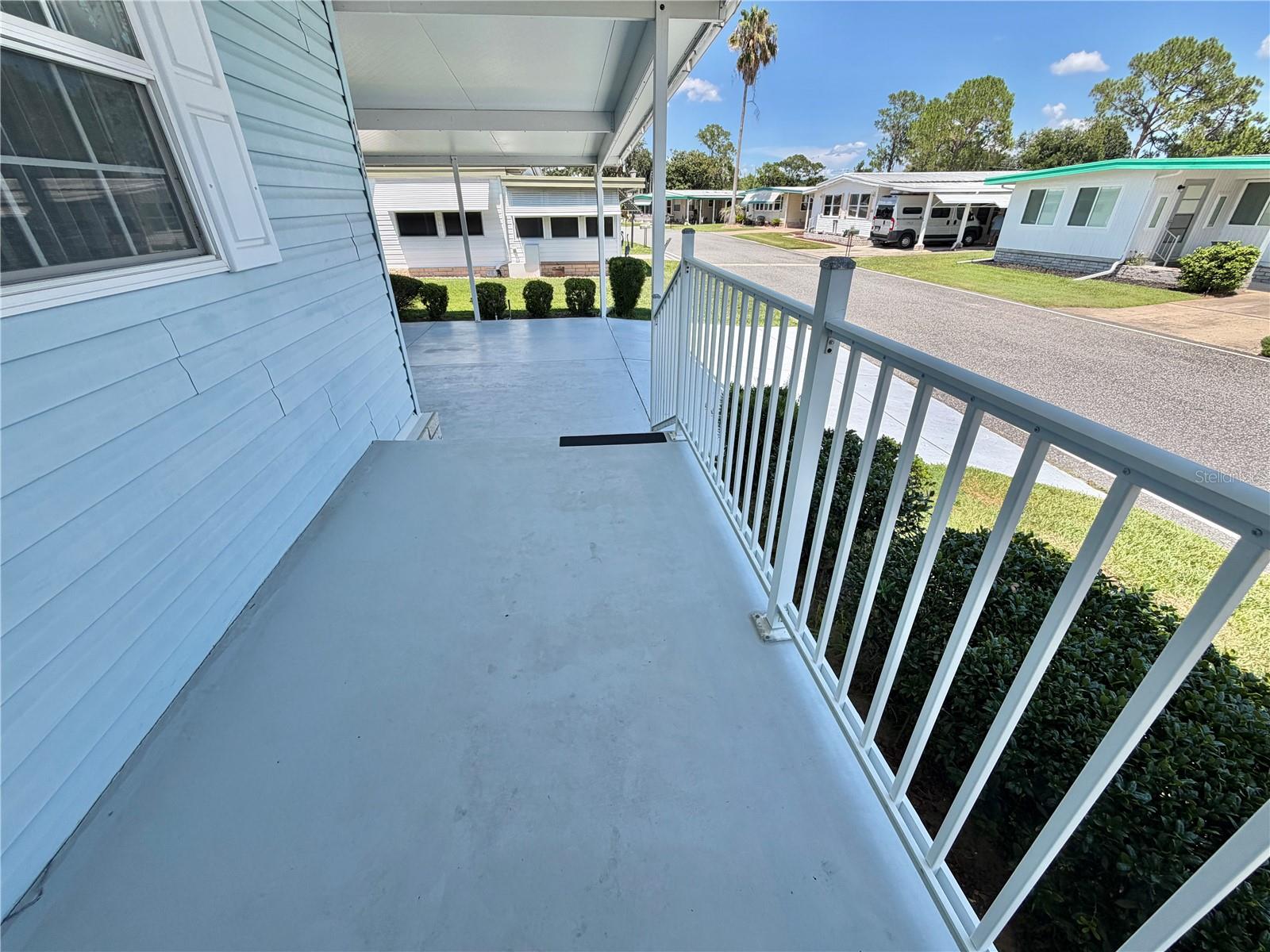 HAWTHORNE AT LEESBURG A COOP - Residential