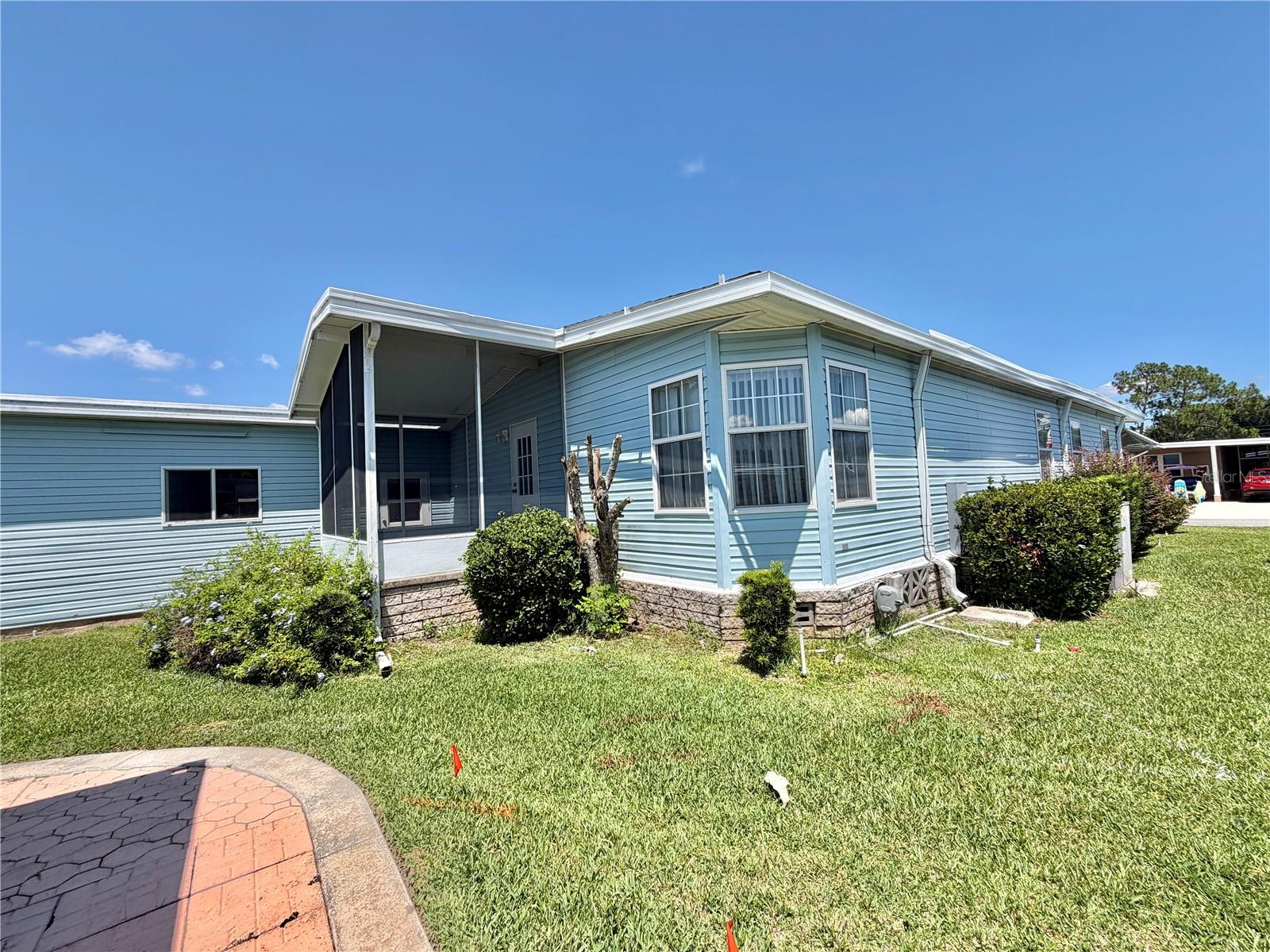 HAWTHORNE AT LEESBURG A COOP - Residential