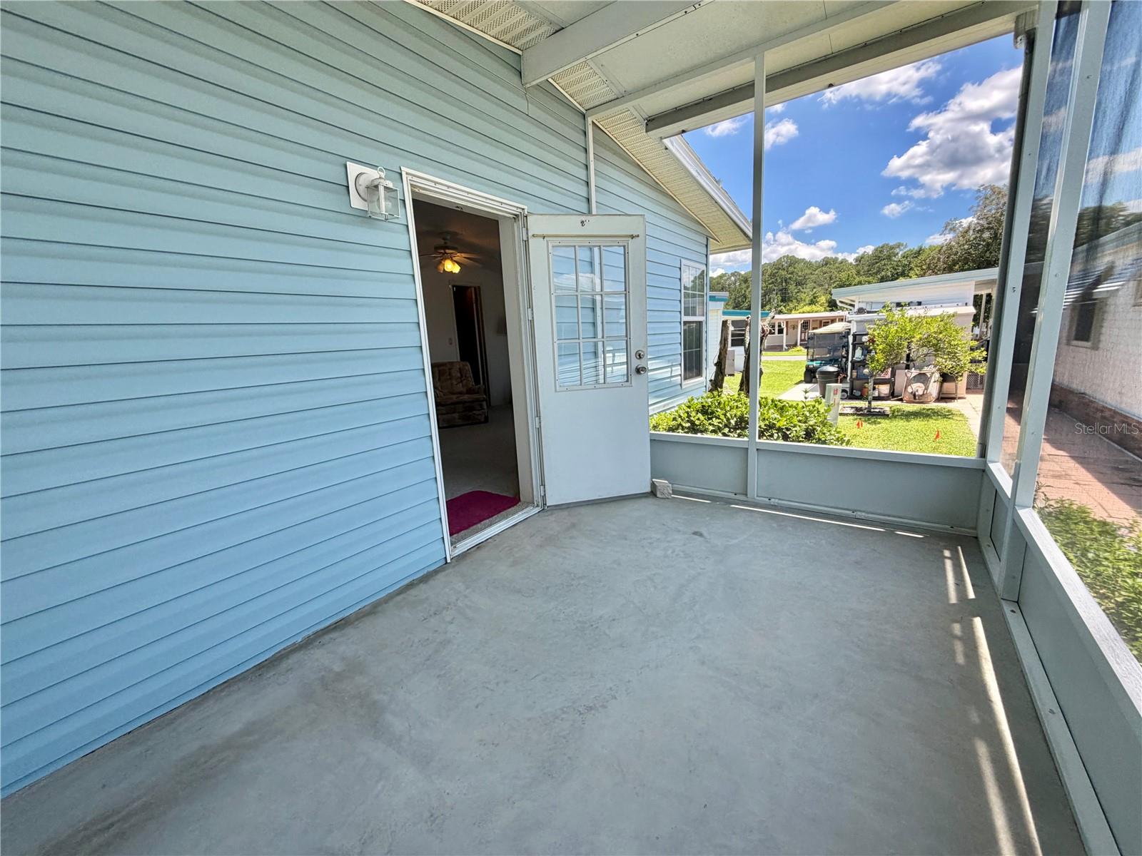 HAWTHORNE AT LEESBURG A COOP - Residential