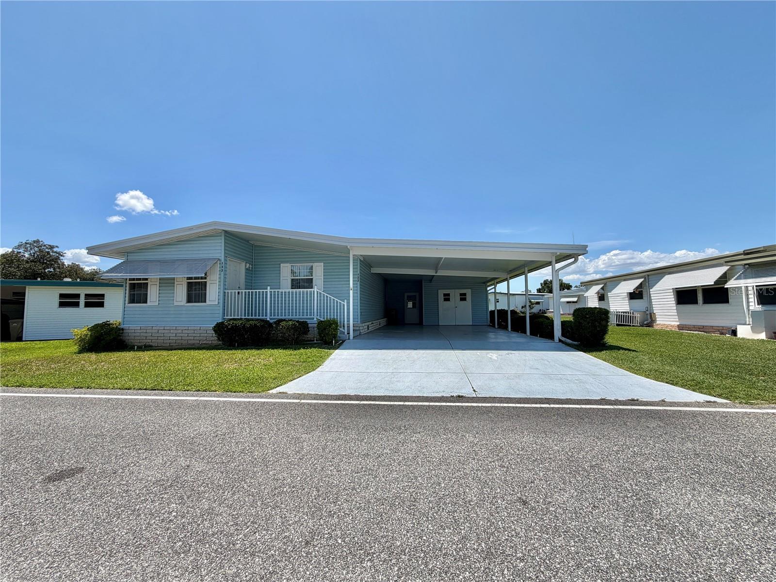 HAWTHORNE AT LEESBURG A COOP - Residential