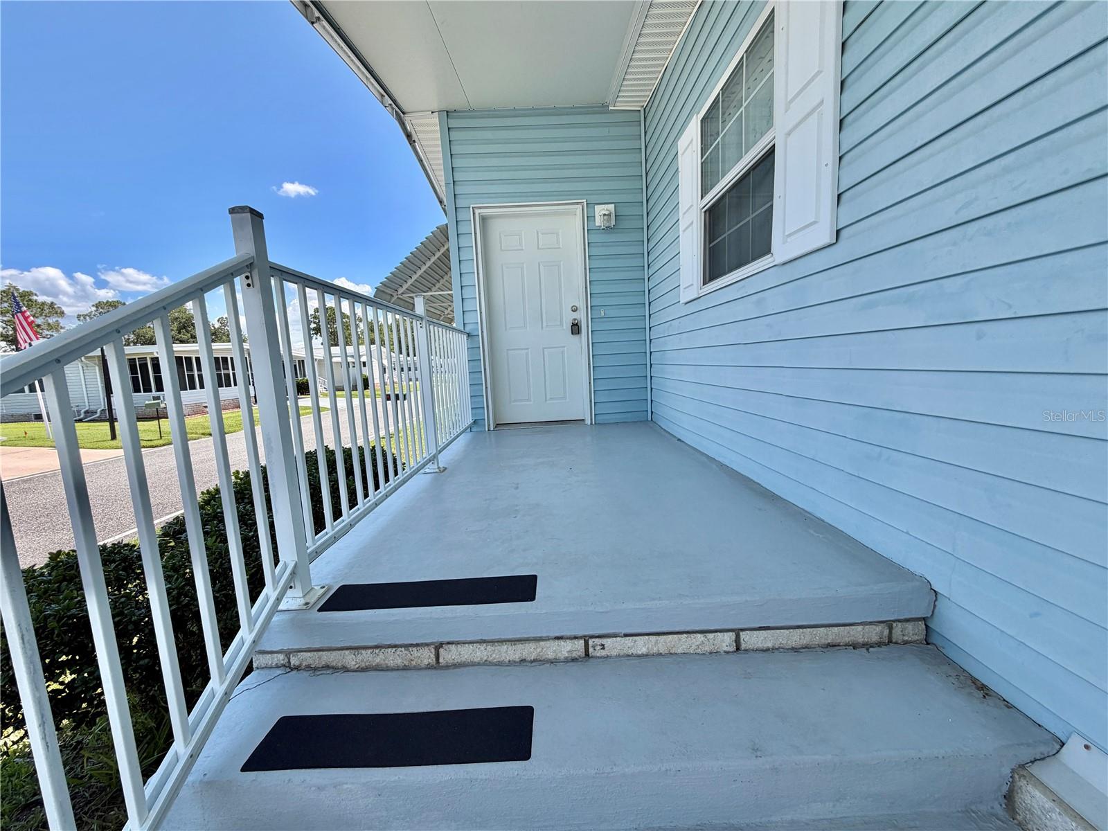 HAWTHORNE AT LEESBURG A COOP - Residential