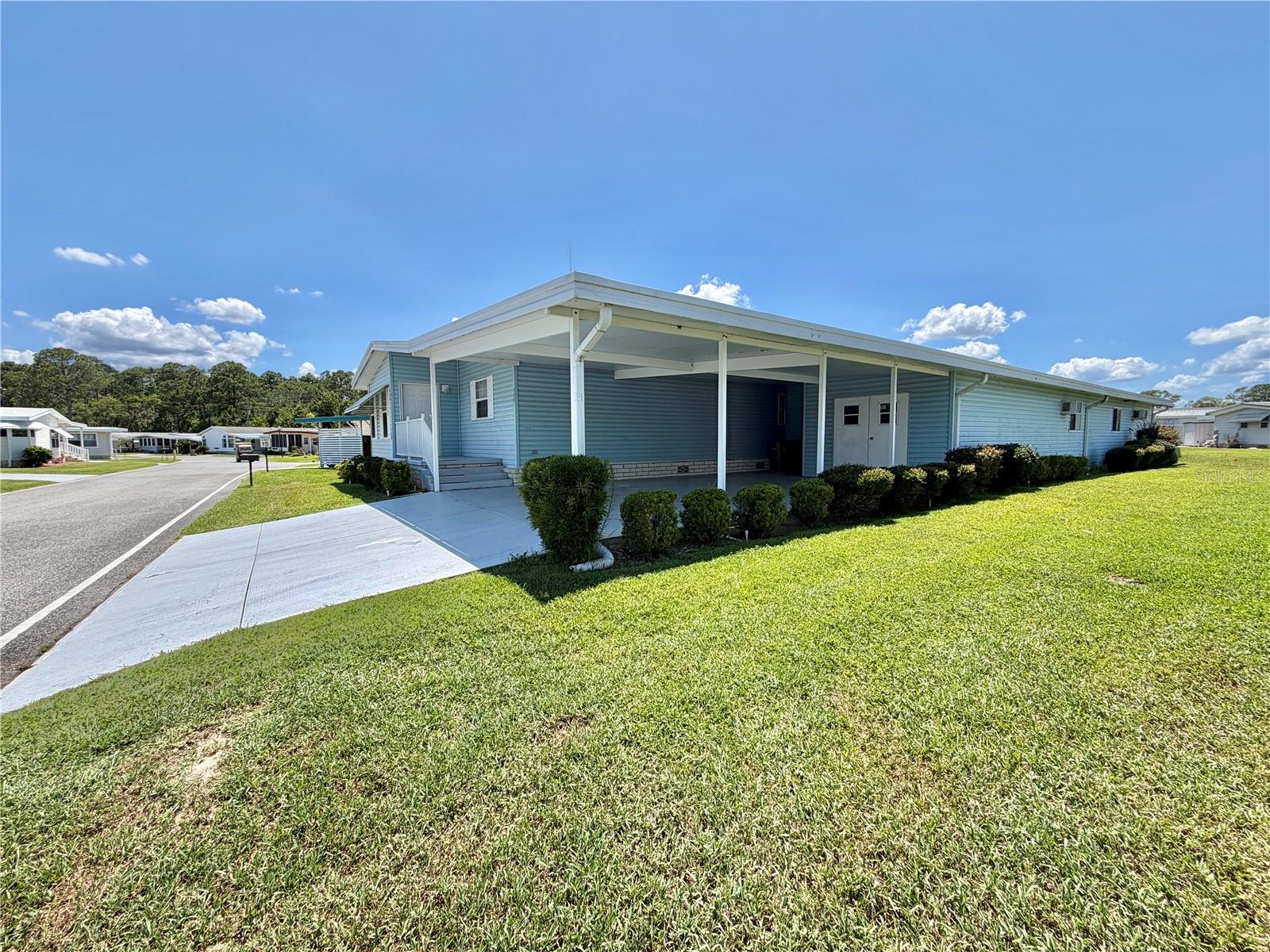 HAWTHORNE AT LEESBURG A COOP - Residential