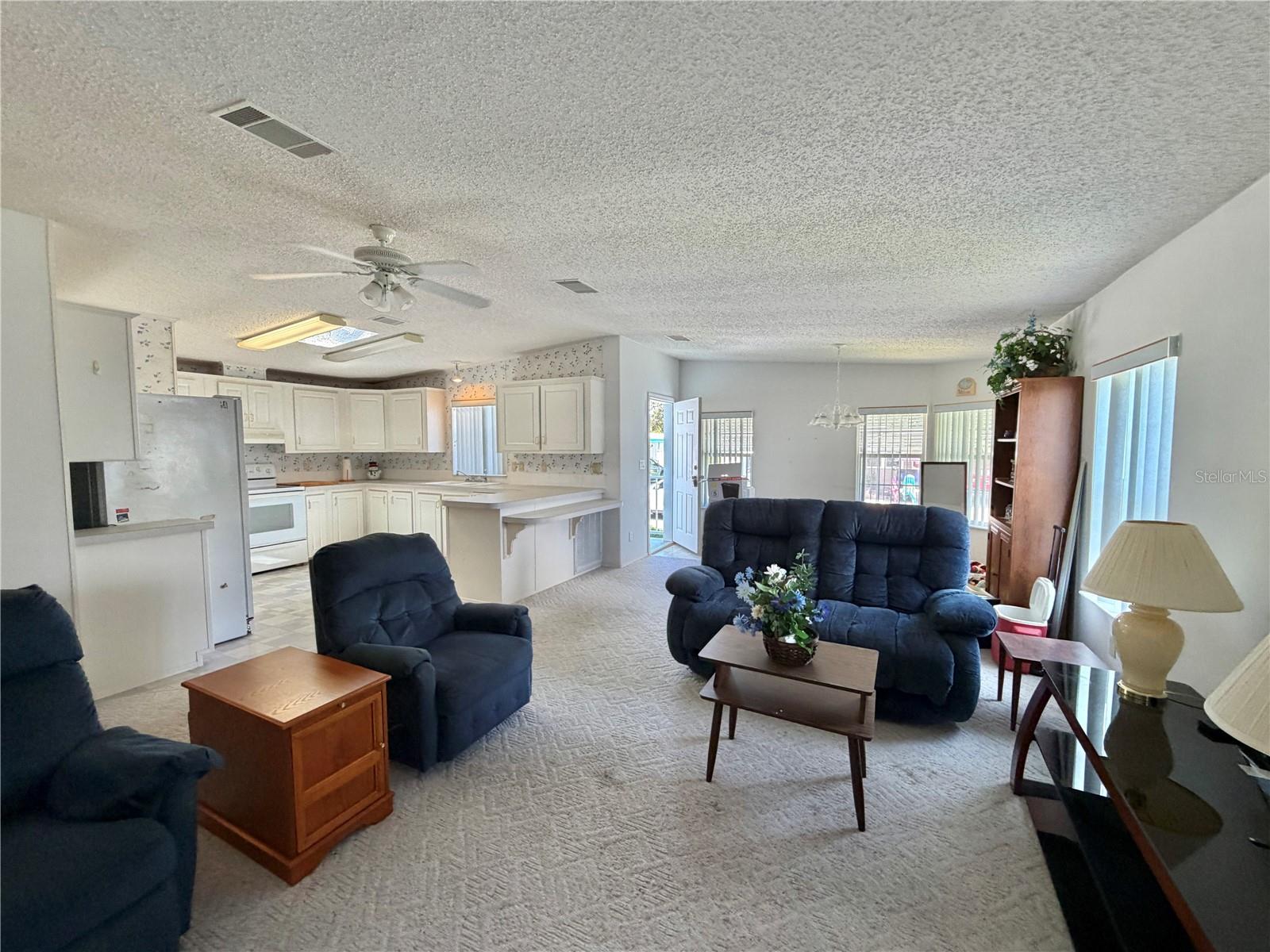 HAWTHORNE AT LEESBURG A COOP - Residential