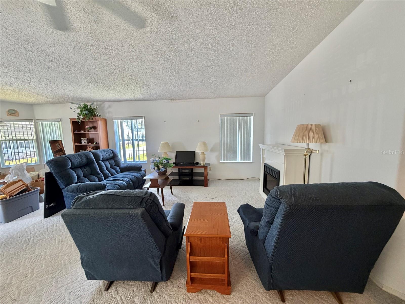 HAWTHORNE AT LEESBURG A COOP - Residential
