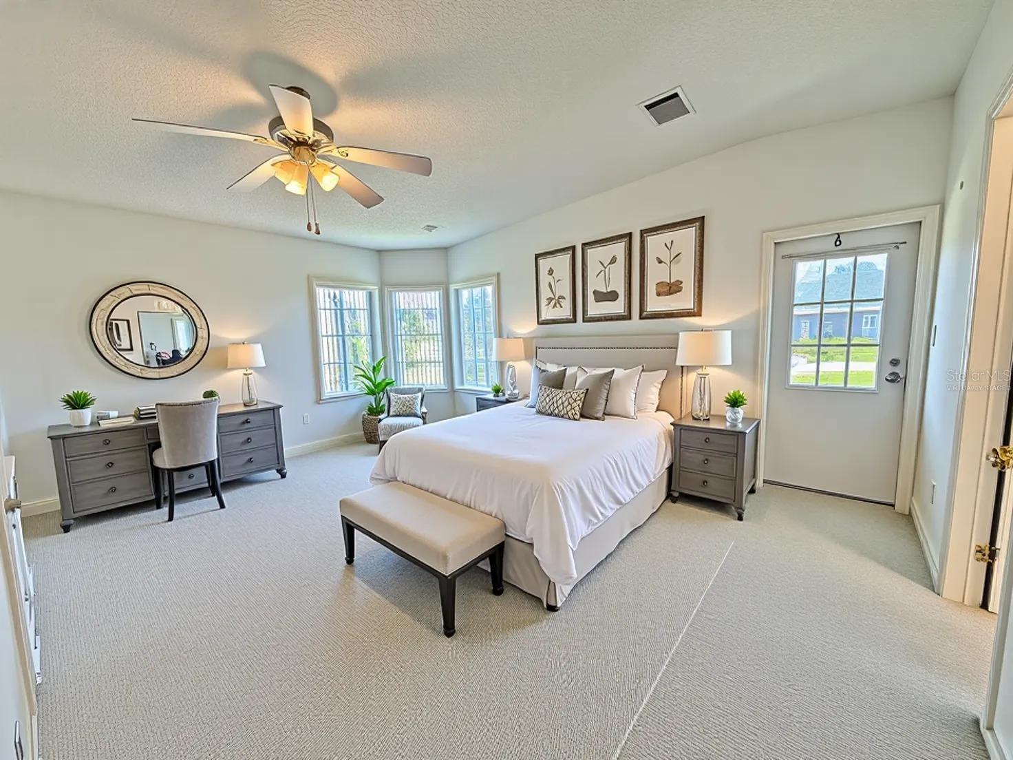 HAWTHORNE AT LEESBURG A COOP - Residential
