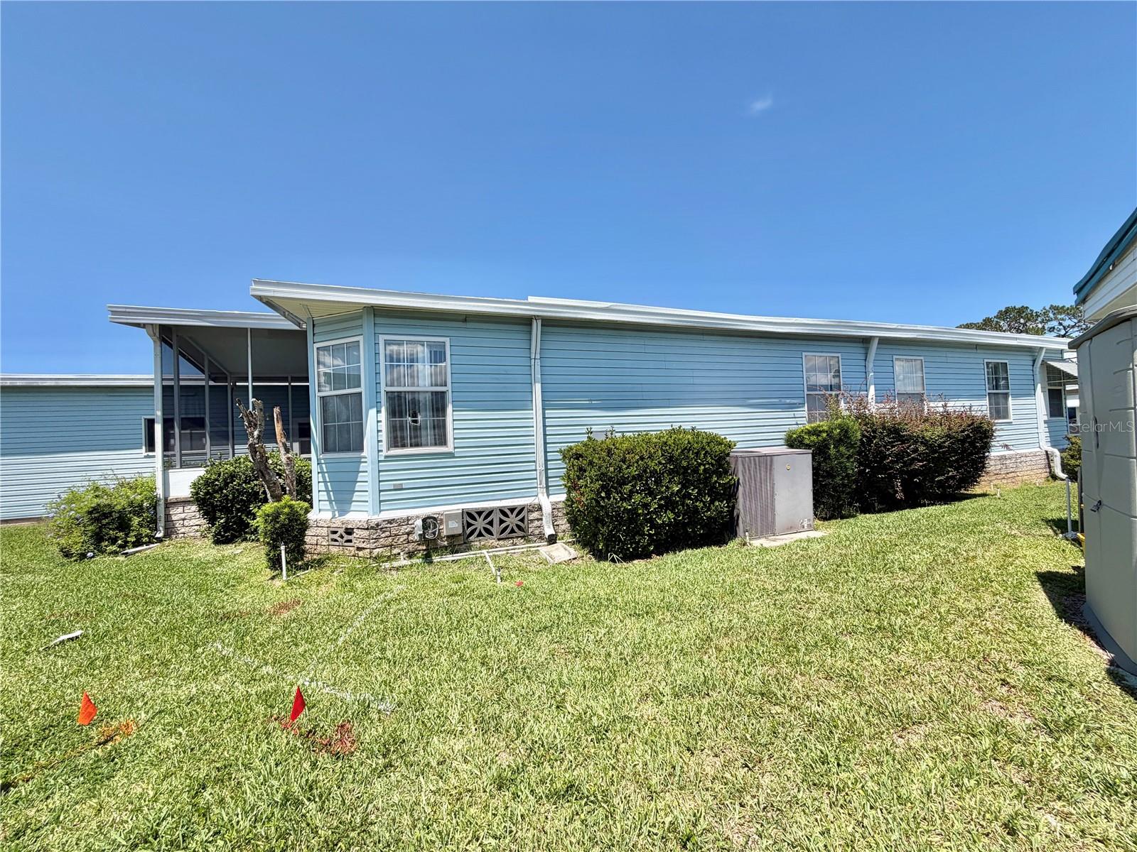 HAWTHORNE AT LEESBURG A COOP - Residential