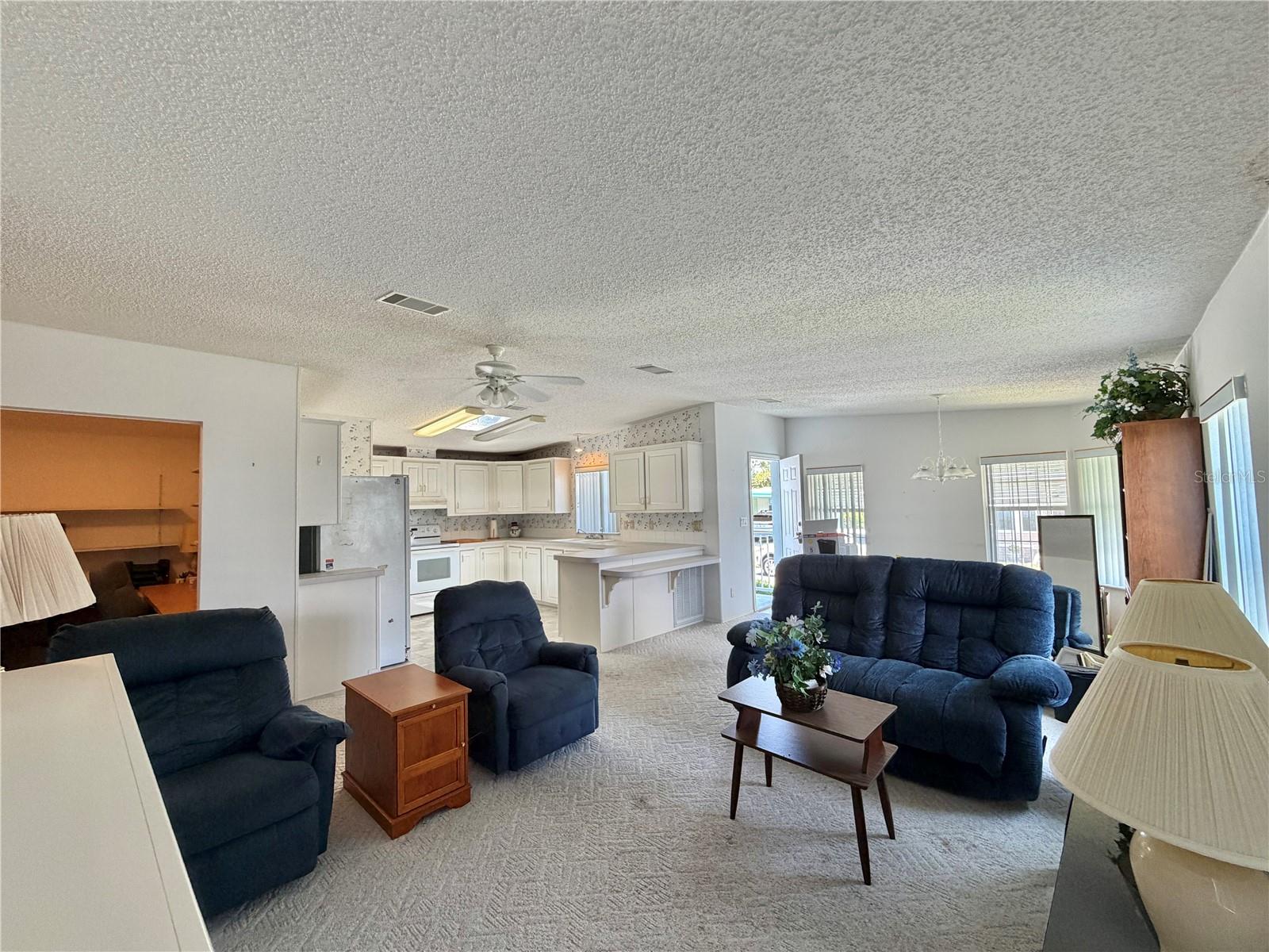 HAWTHORNE AT LEESBURG A COOP - Residential