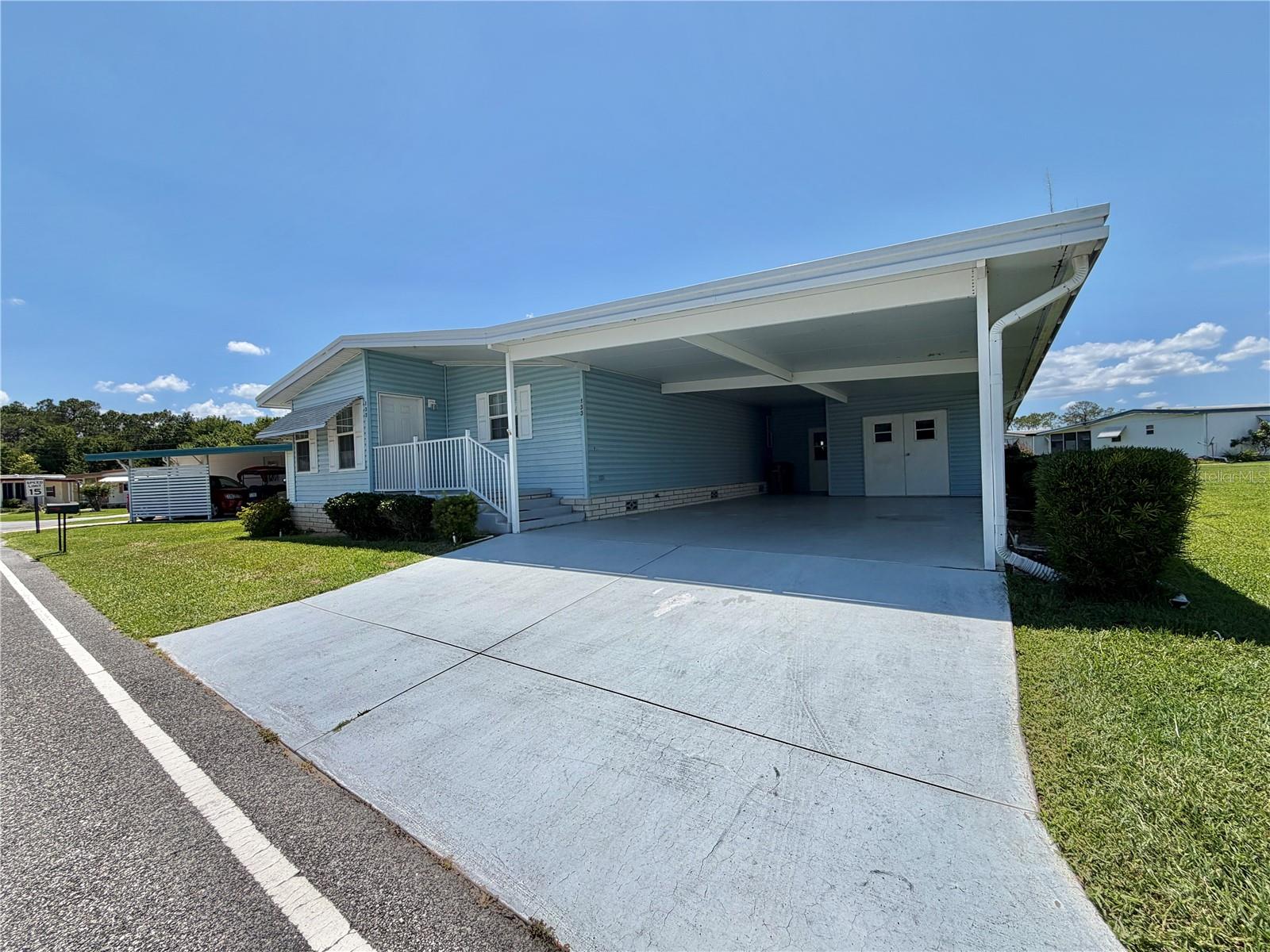 HAWTHORNE AT LEESBURG A COOP - Residential