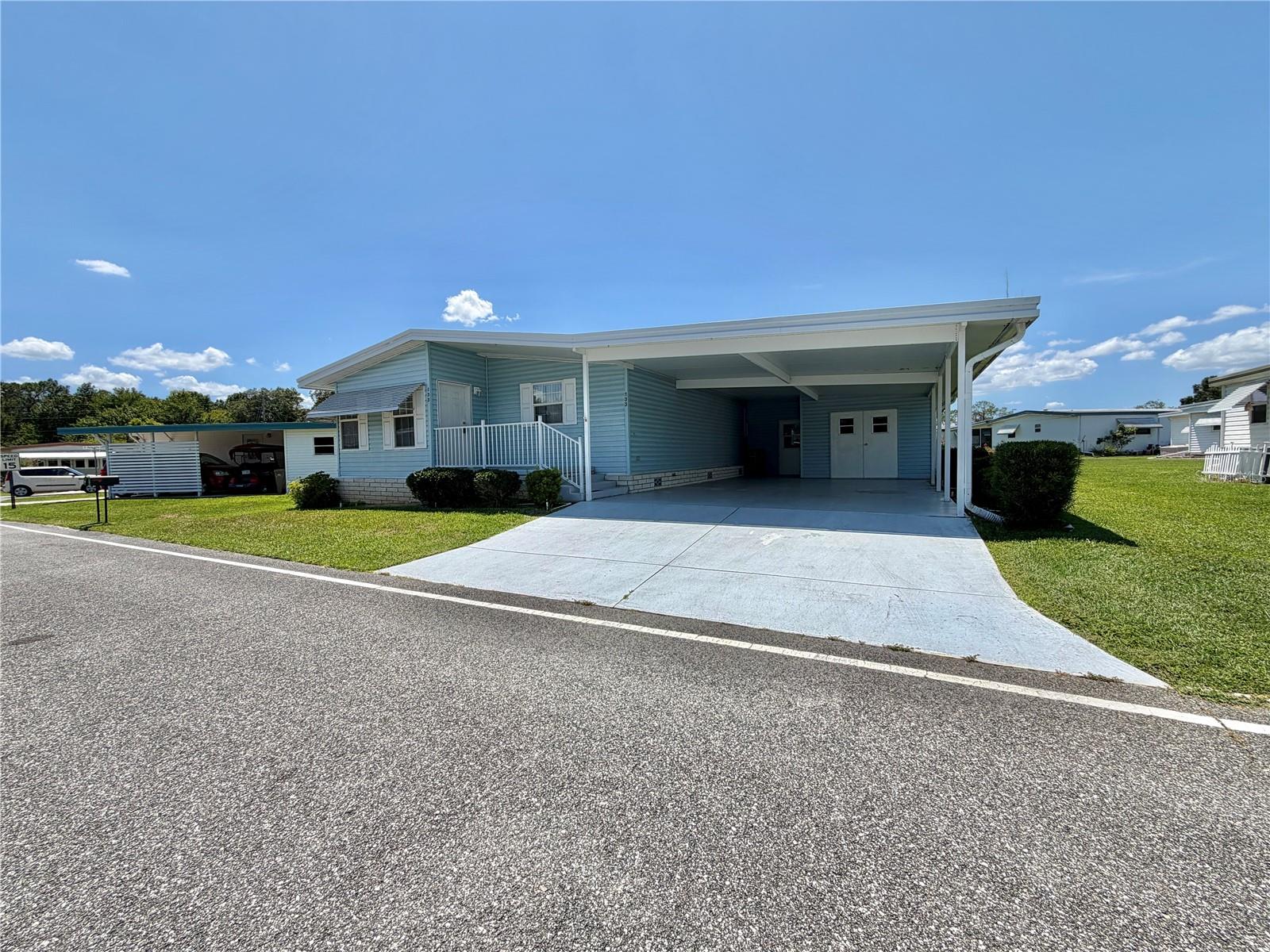 HAWTHORNE AT LEESBURG A COOP - Residential
