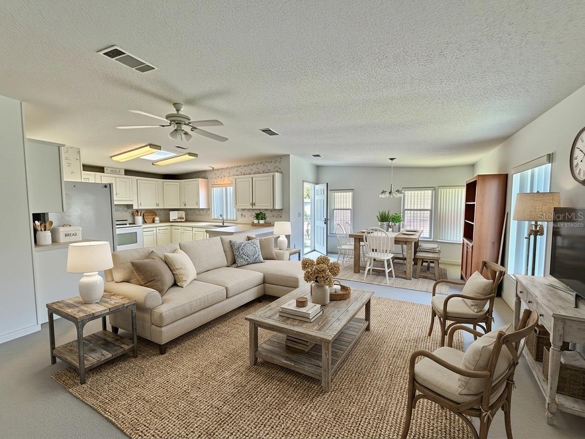 HAWTHORNE AT LEESBURG A COOP - Residential