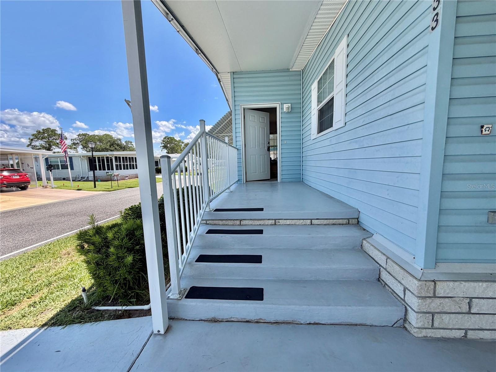 HAWTHORNE AT LEESBURG A COOP - Residential