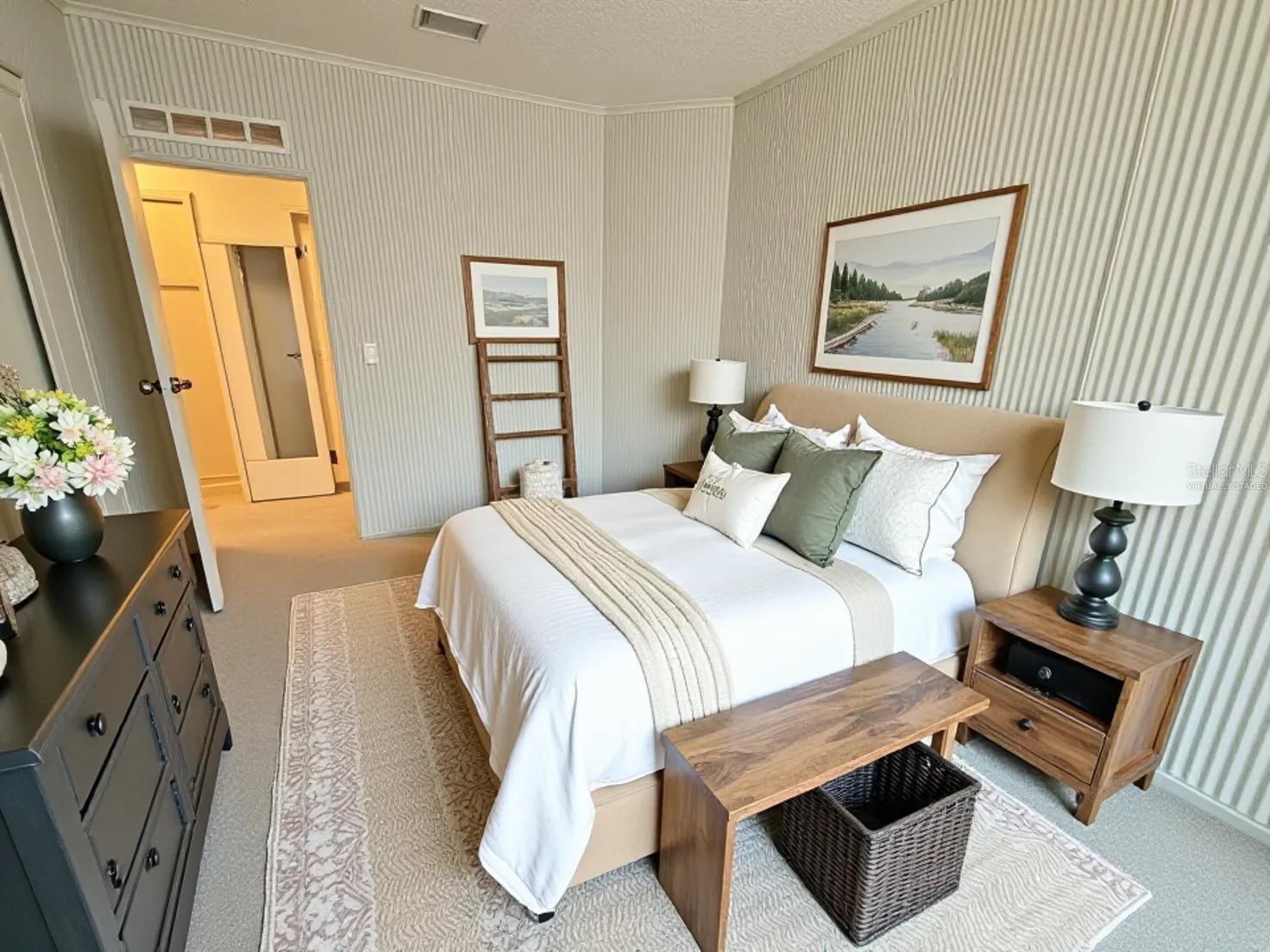 HAWTHORNE AT LEESBURG A COOP - Residential