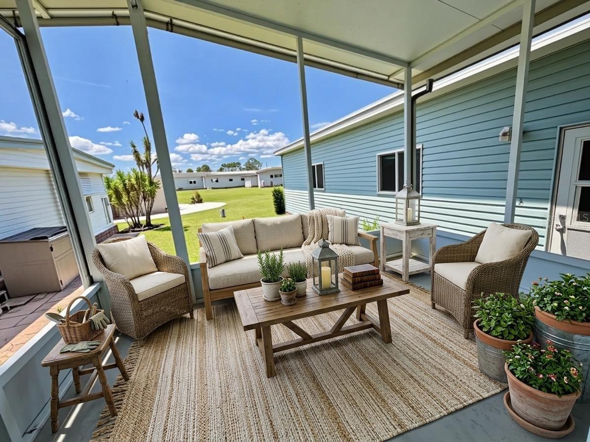 HAWTHORNE AT LEESBURG A COOP - Residential