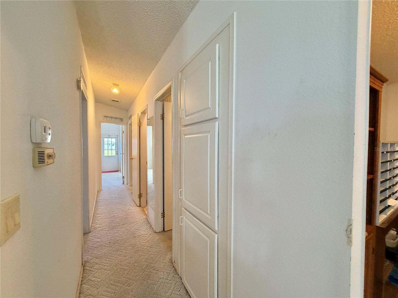 HAWTHORNE AT LEESBURG A COOP - Residential