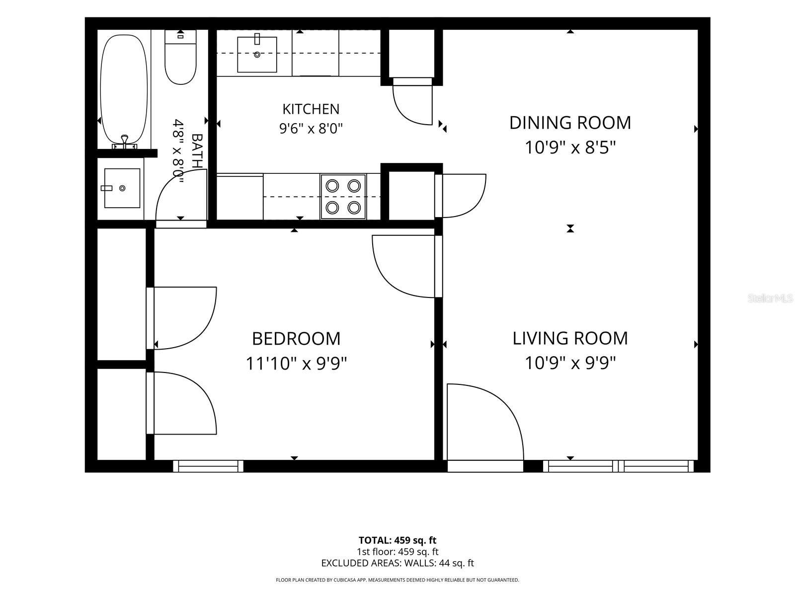 BOCA SHORES CONDOMINIUM - Residential