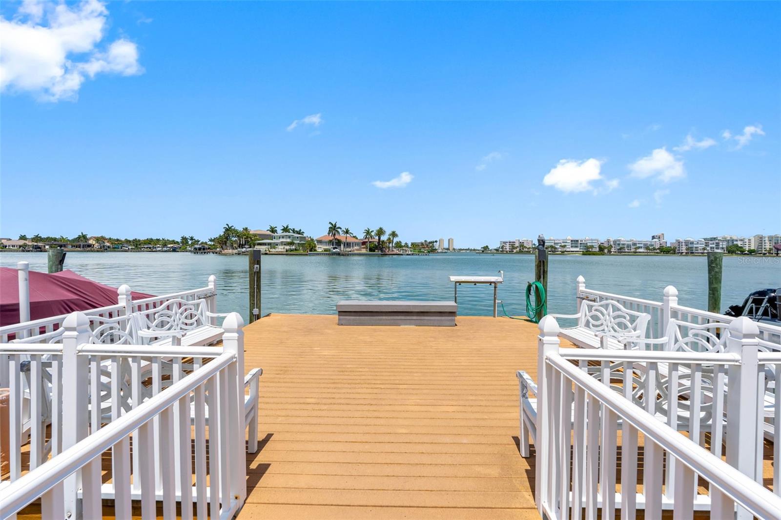 BOCA SHORES CONDOMINIUM - Residential