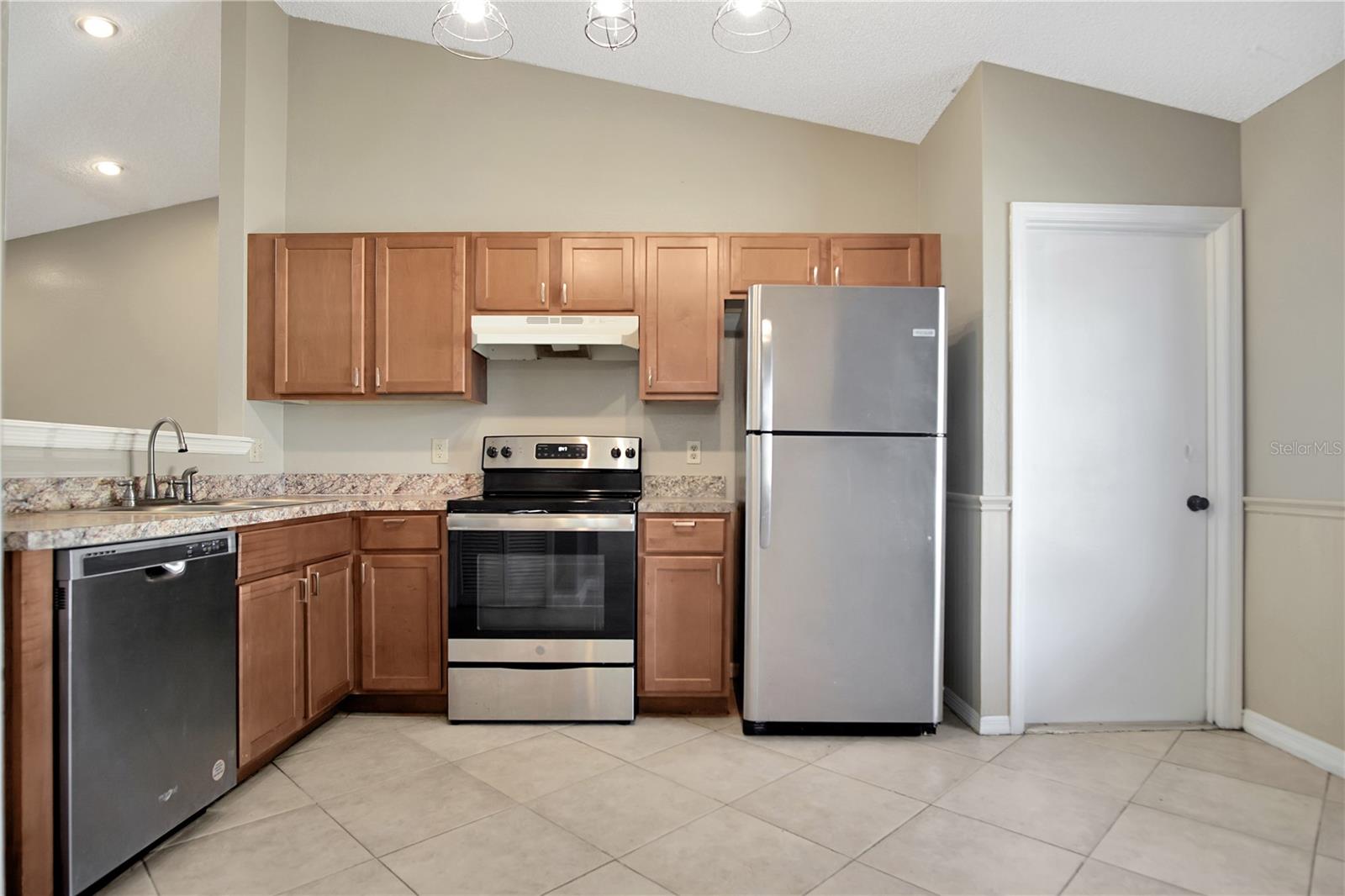 CHICKASAW TRAILS PH 04 - Residential Lease