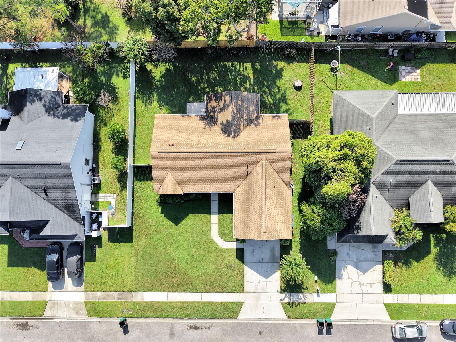CHICKASAW TRAILS PH 04 - Residential Lease