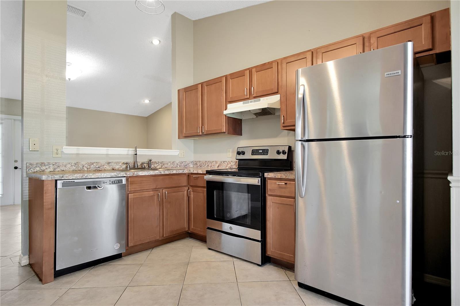 CHICKASAW TRAILS PH 04 - Residential Lease