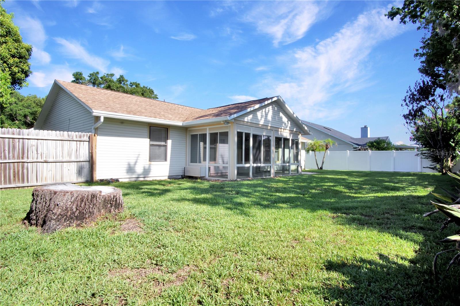 CHICKASAW TRAILS PH 04 - Residential Lease