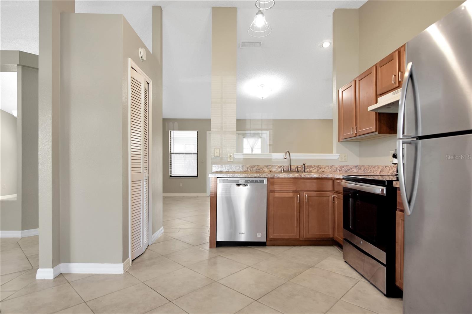 CHICKASAW TRAILS PH 04 - Residential Lease
