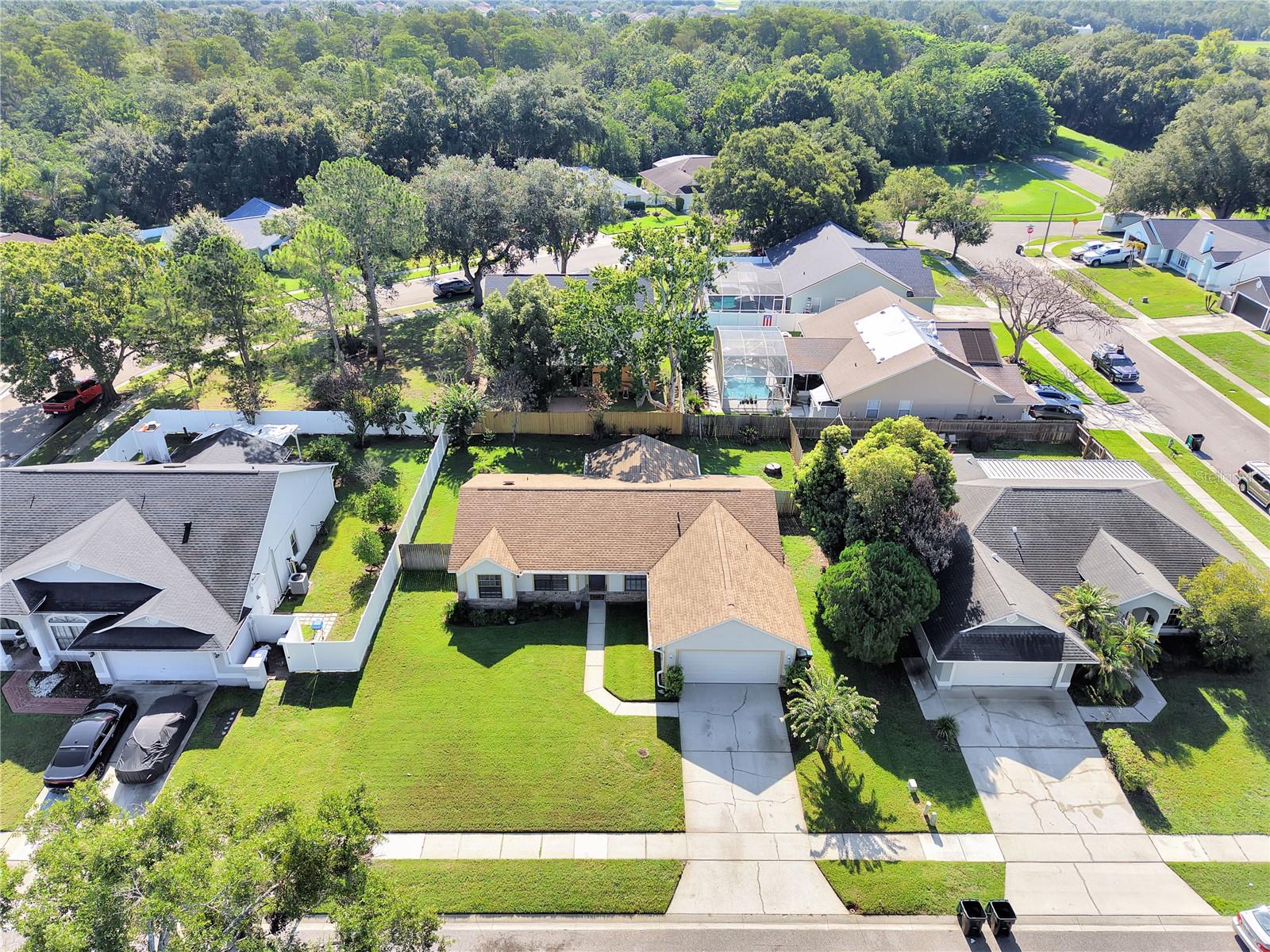 CHICKASAW TRAILS PH 04 - Residential Lease