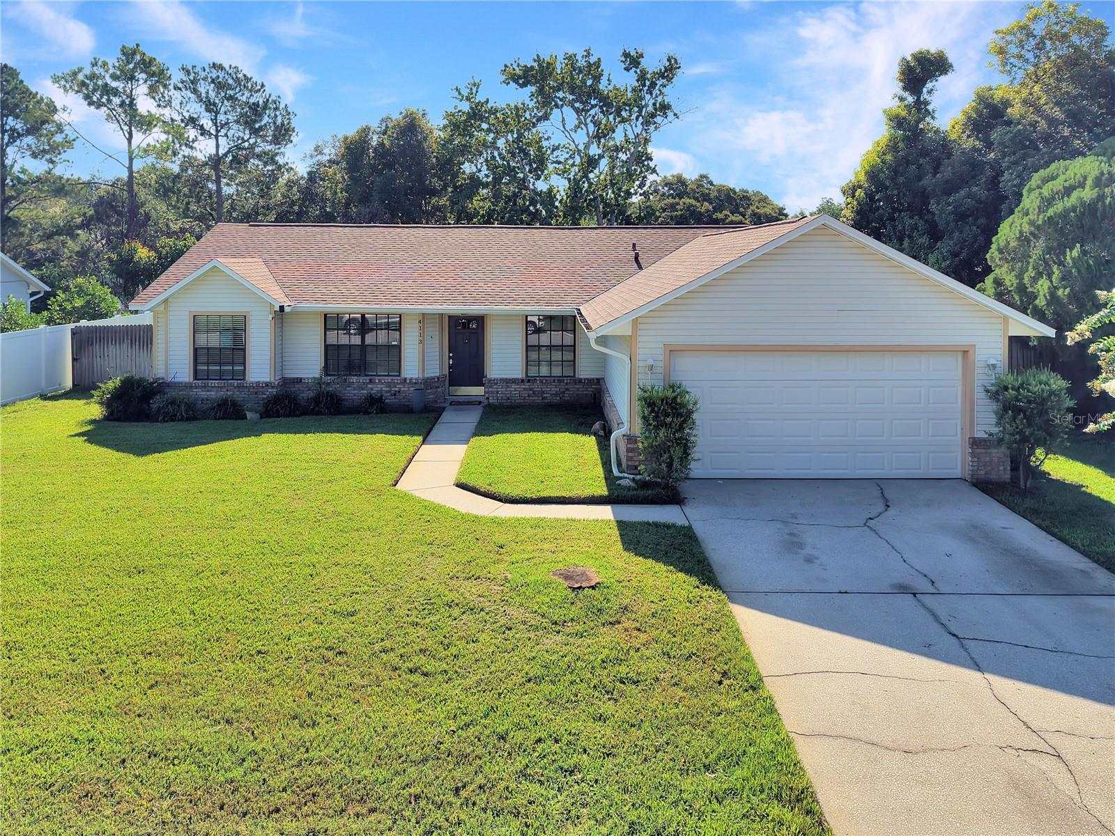 CHICKASAW TRAILS PH 04 - Residential Lease