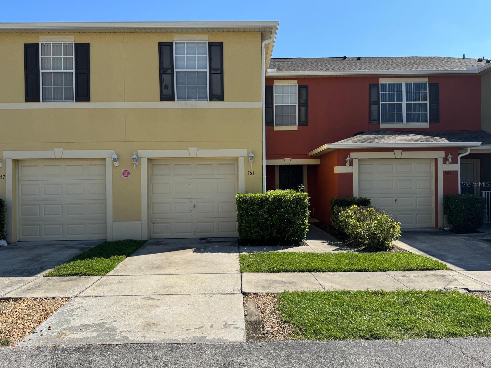 Welcome to this beautifully maintained 3-bedroom, 2.5-bath townhome offering comfort, functionality, and an exceptional location in the heart of Orlando. The spacious floor plan features an open-concept living and dining area, a well-appointed kitchen, and a convenient one-car garage. Upstairs, you'll find all bedrooms, including a generous primary suite with a walk-in closet and private bath, as well as an upstairs laundry area for added convenience.
Residents enjoy access to community amenities, including a playground and green spaces perfect for outdoor activities and relaxation. Ideally situated with easy access to SR 417, SR 528, Florida's Turnpike, I-4, Osceola Parkway, Orange Avenue, and OBT, this home offers seamless connectivity throughout Central Florida.
Located just minutes from Orlando International Airport, world-renowned theme parks, shopping, dining, and entertainment, this property is an excellent opportunity for both homeowners and investors alike. Whether you're looking for a primary residence or a smart investment, this townhome combines location, comfort, and value in one exceptional package.