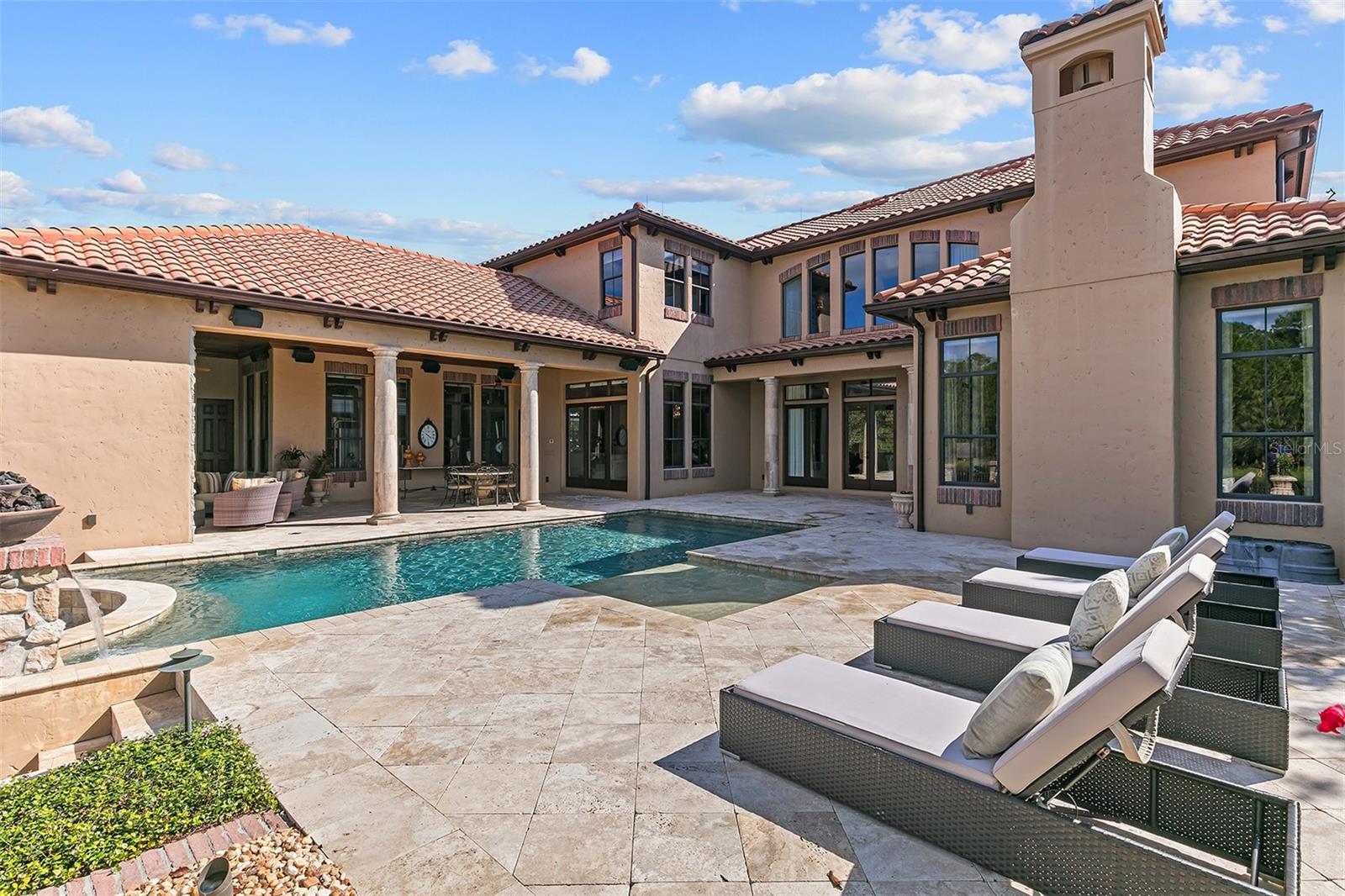 KEENES POINTE - Residential