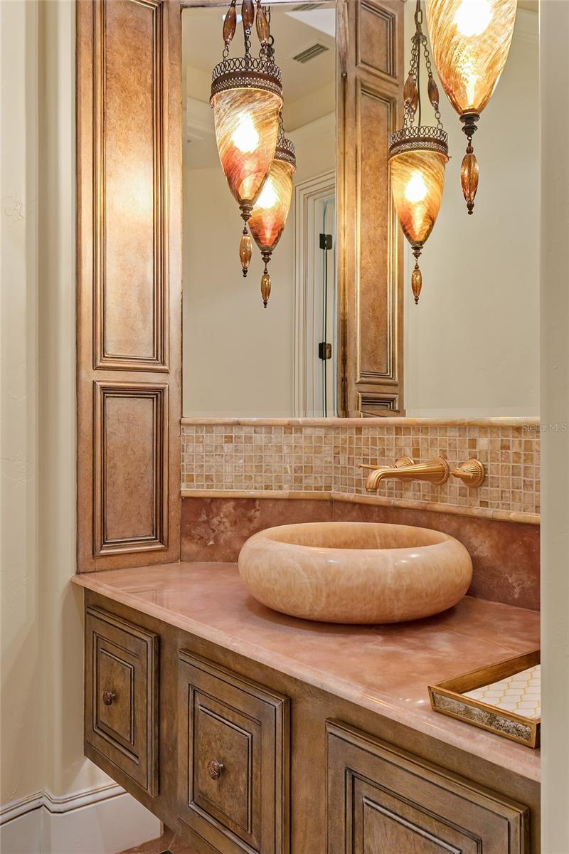 KEENES POINTE - Residential