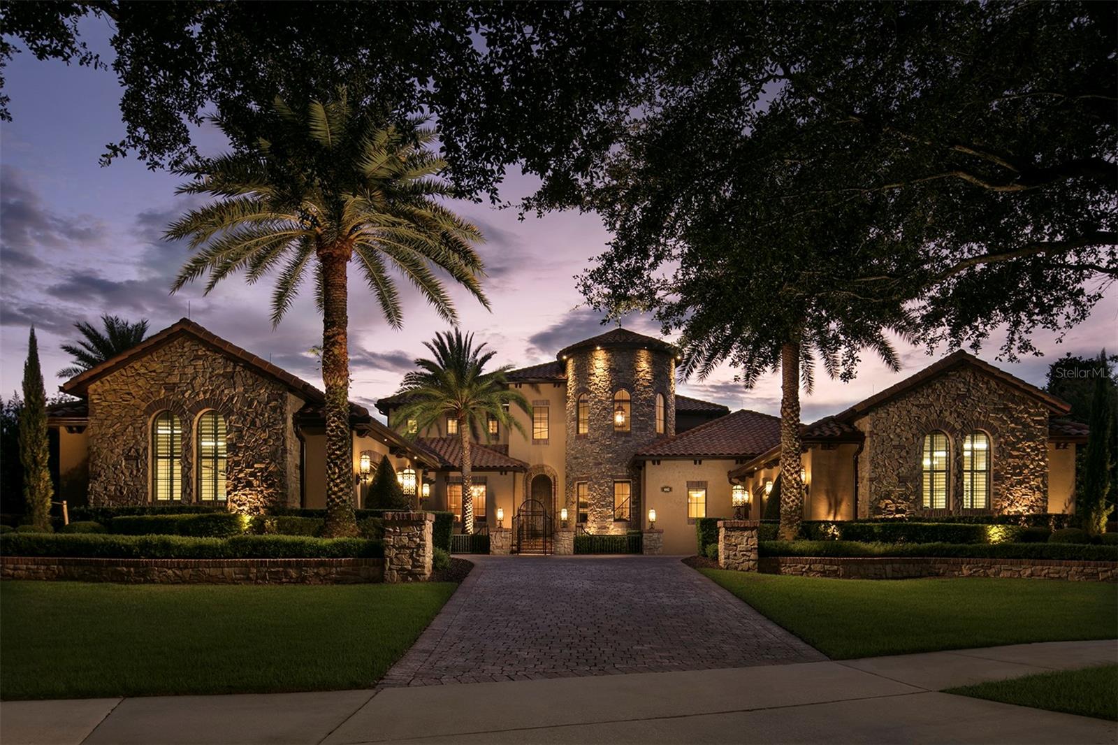 KEENES POINTE - Residential
